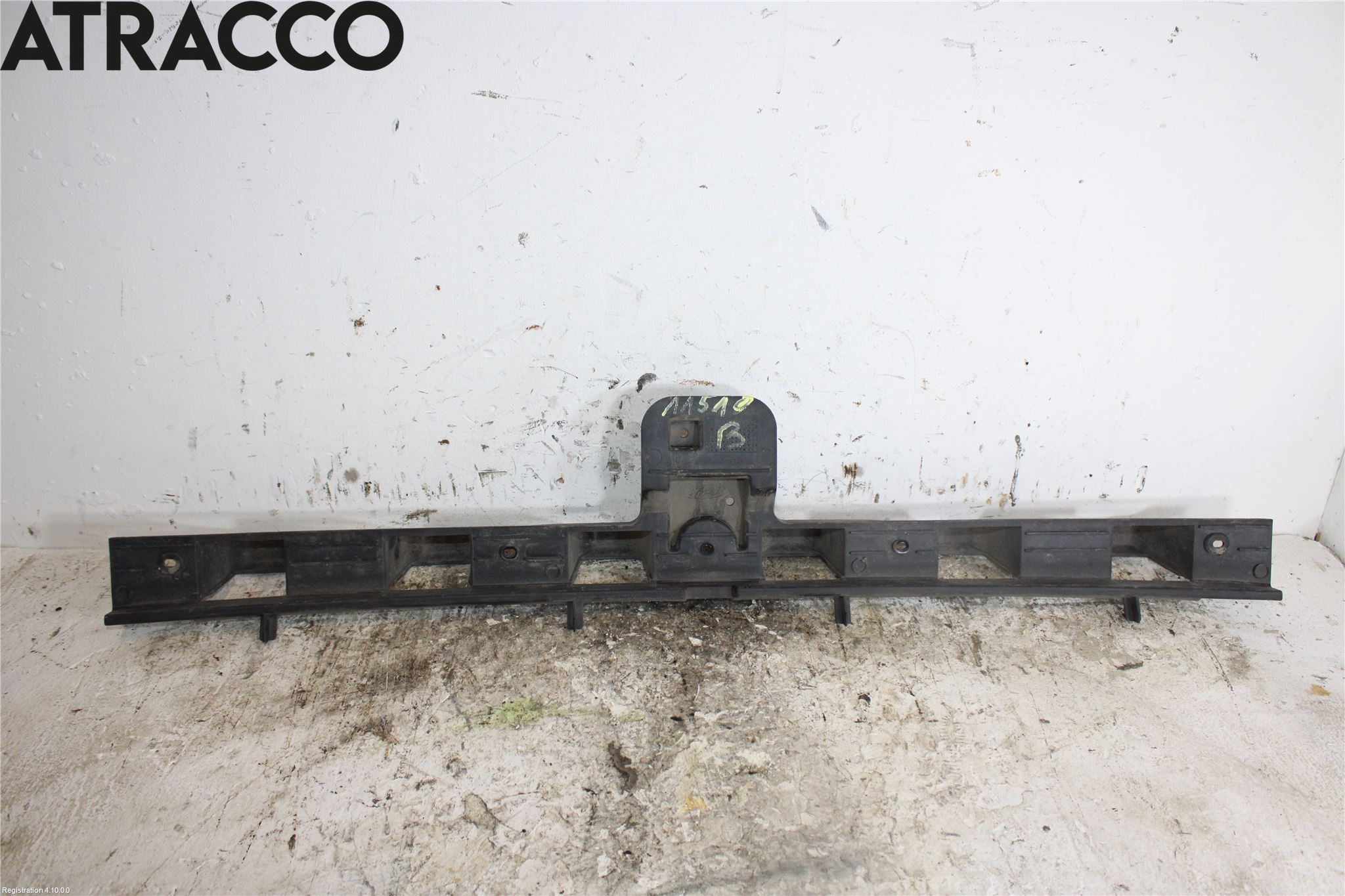 Ford FOCUS 15-18 Støtfanger Bak Feste