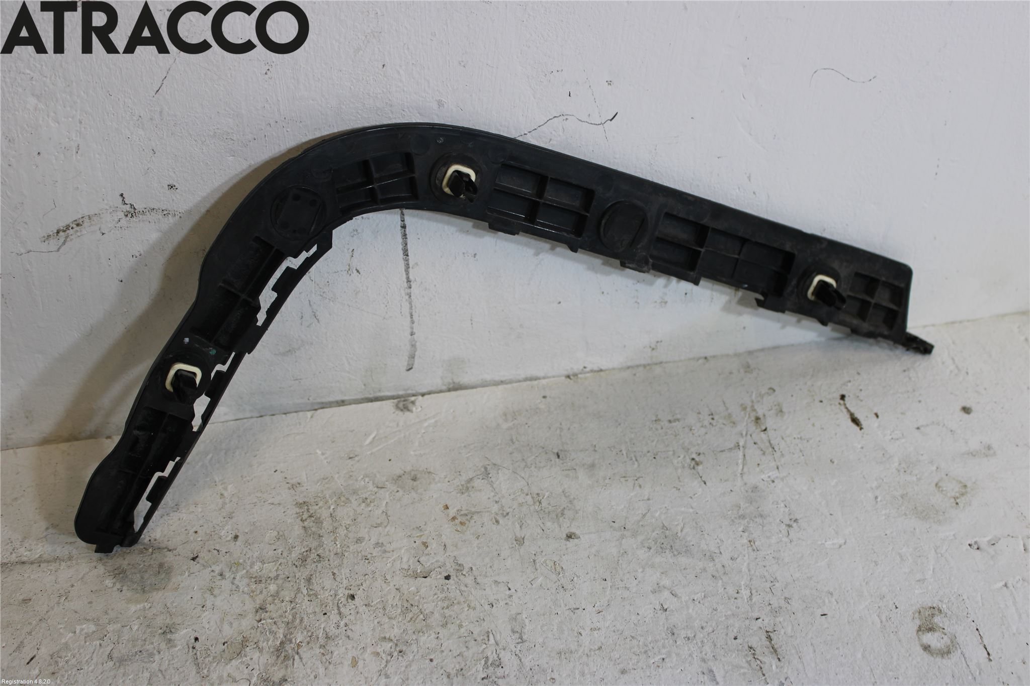 Tesla MODEL 3 17- Støtfangerfeste Bak Høyre