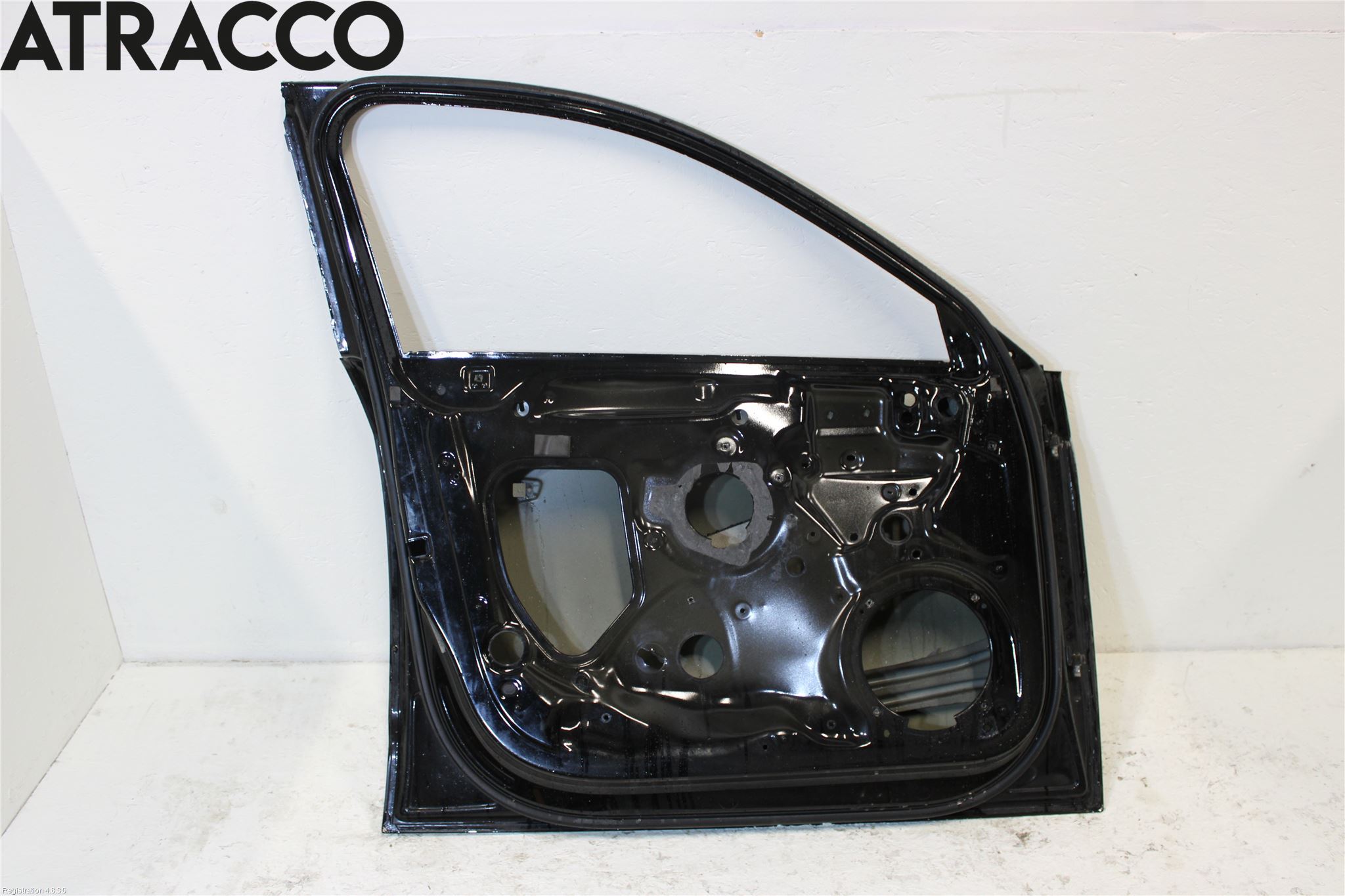 Audi A3/S3 8V 13-20 Dør 4D Foran Venstre