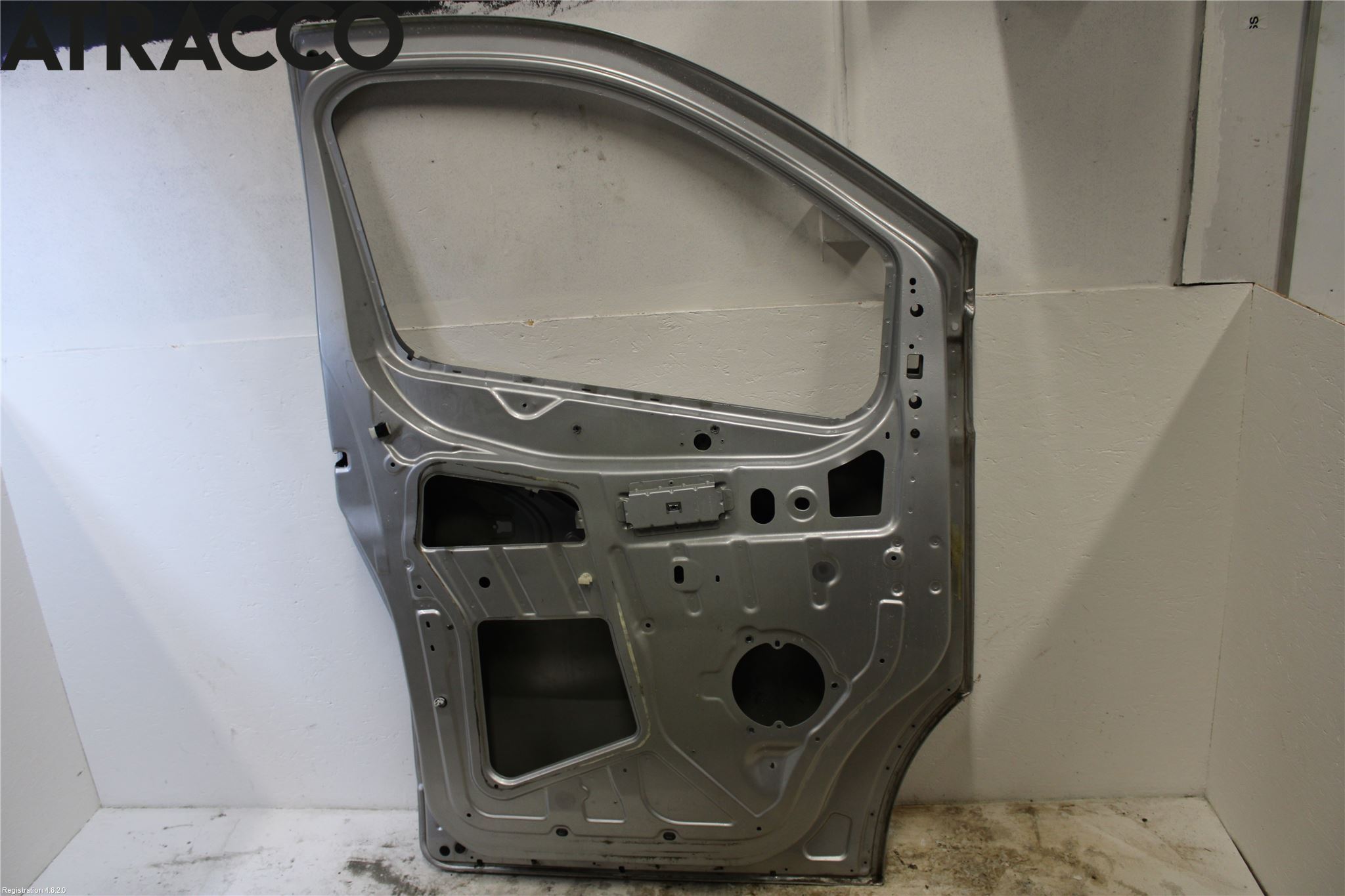 Opel VIVARO 15-19 Dør 4D Foran Venstre