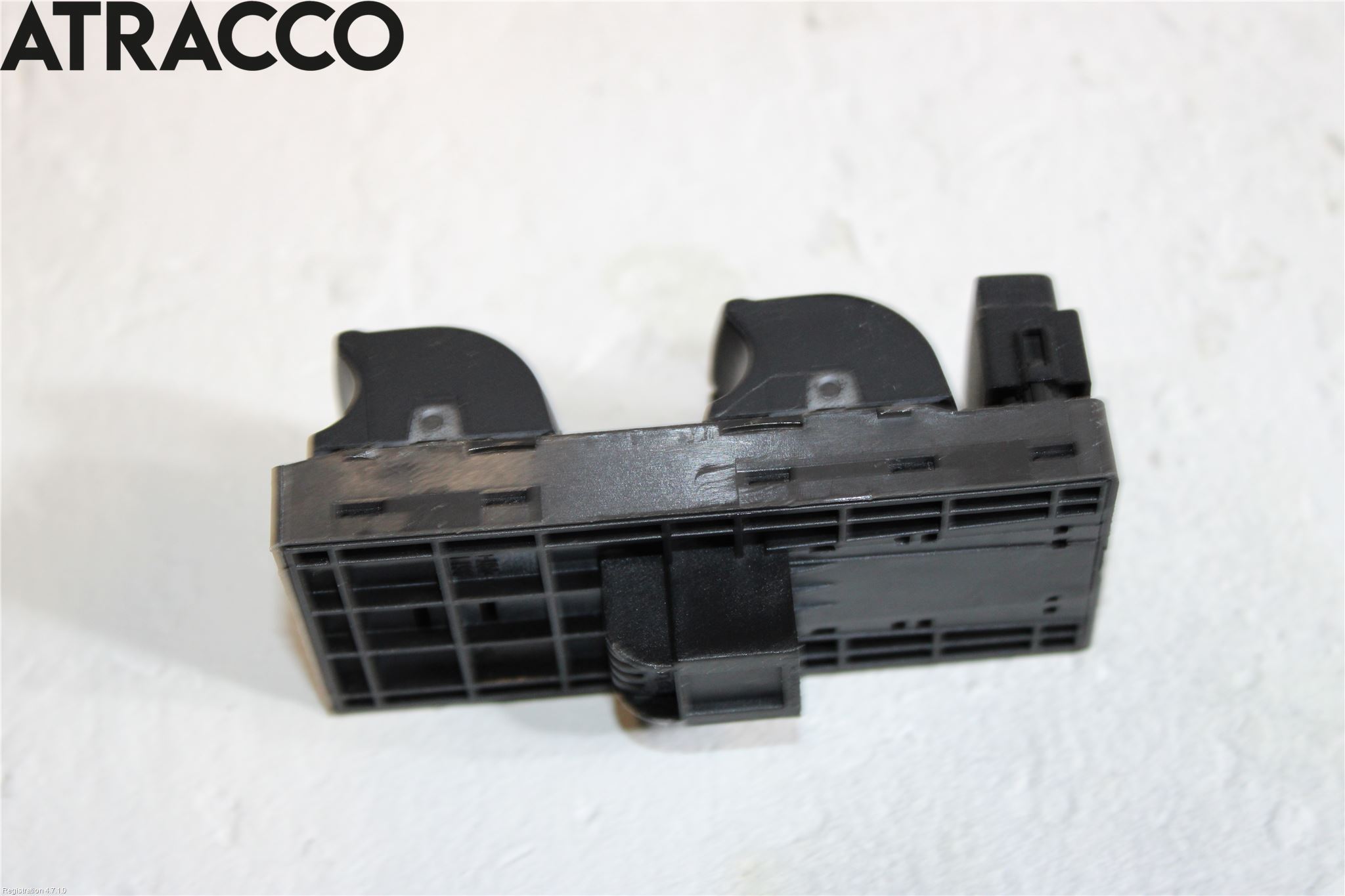 Audi A3/S3 05-13 Bryter Vindusheis