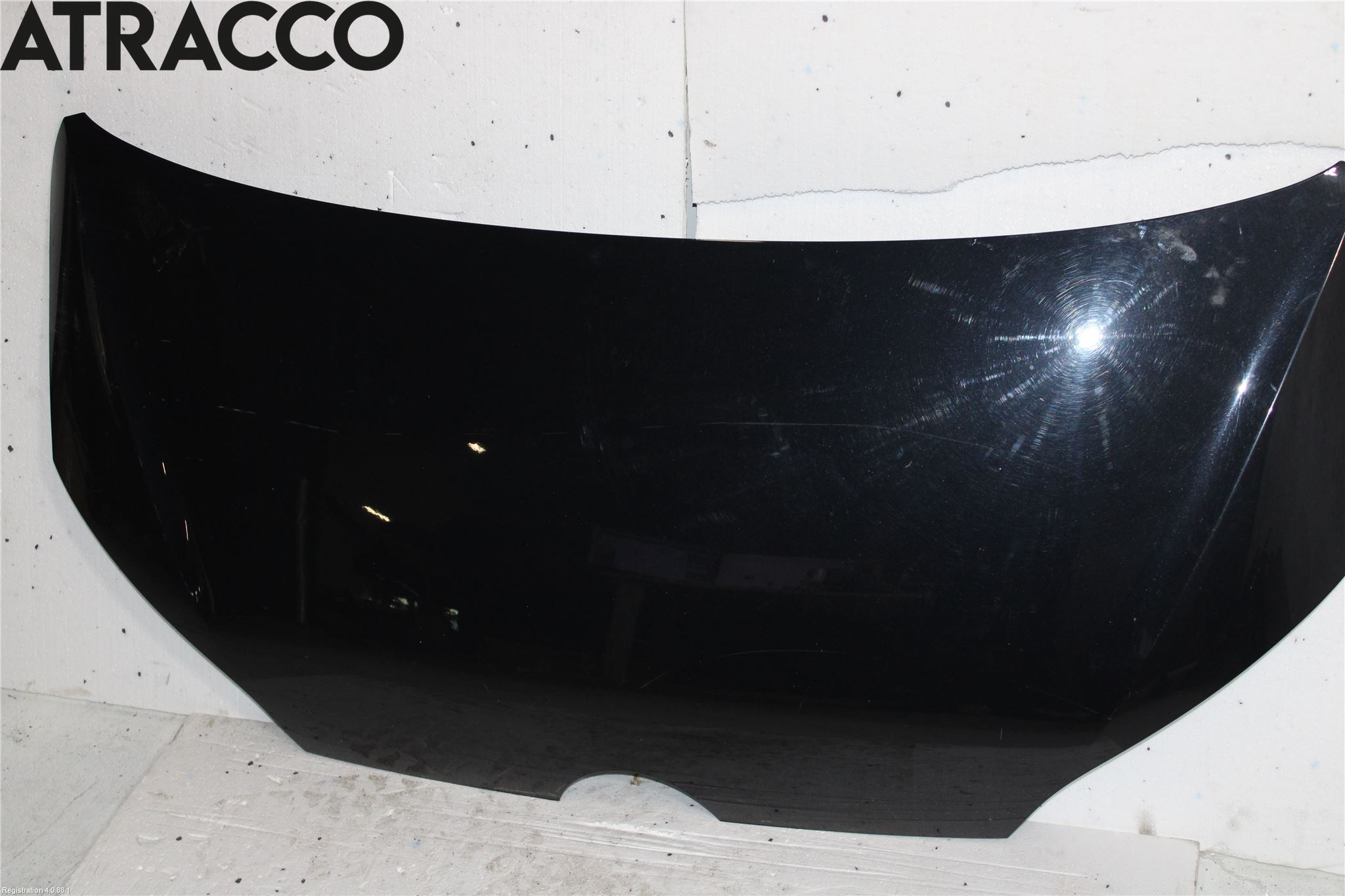 Volkswagen VW UP! / E-UP! Panser