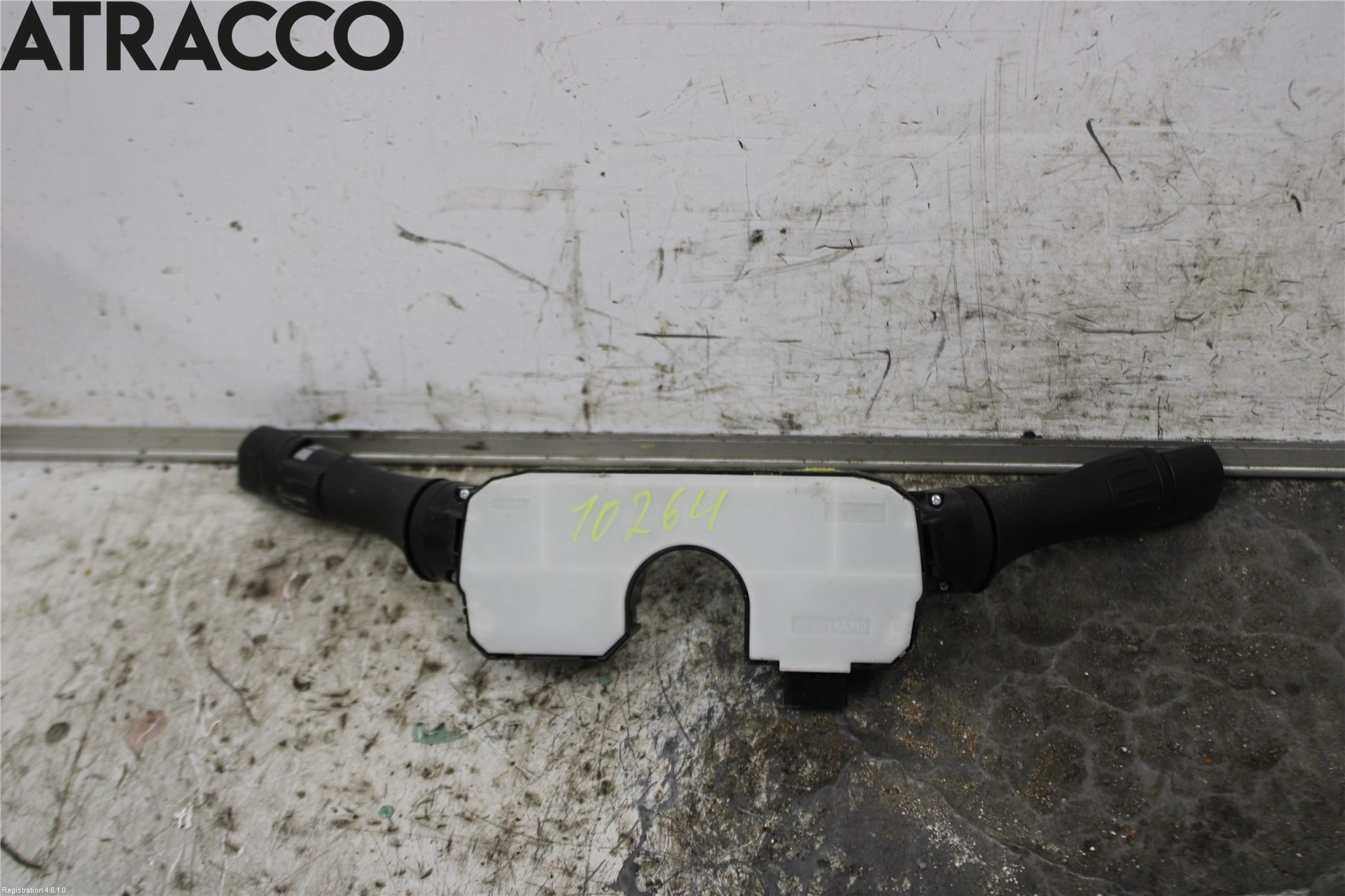 Nissan LEAF 11-17 Bryter Ratt Kombi H Og V