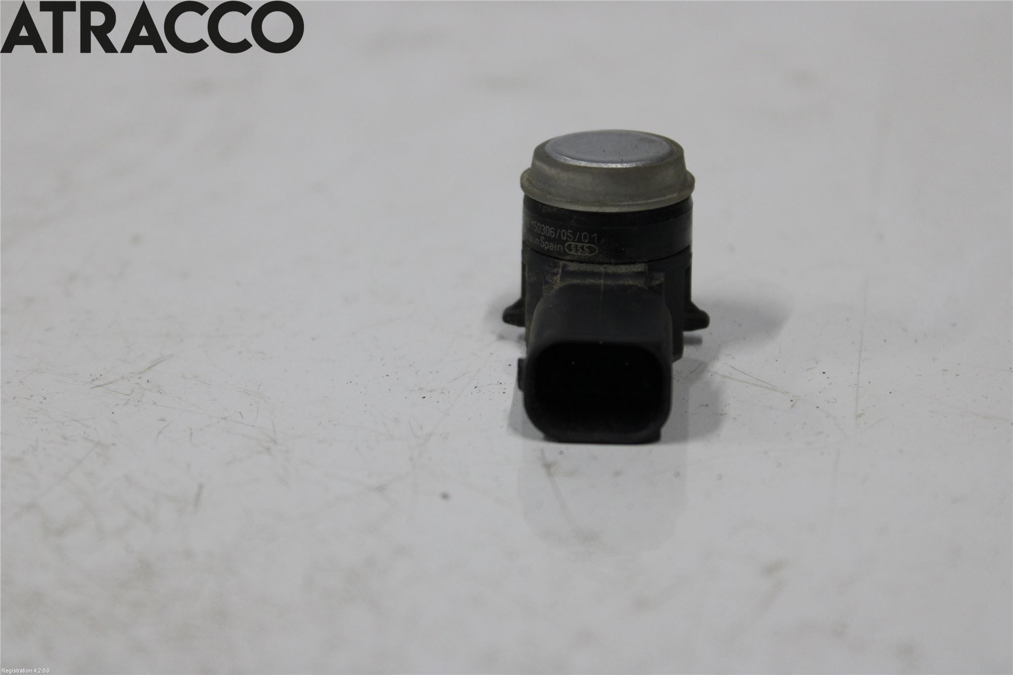 Peugeot 308 14-21 Sensor Parkering Front