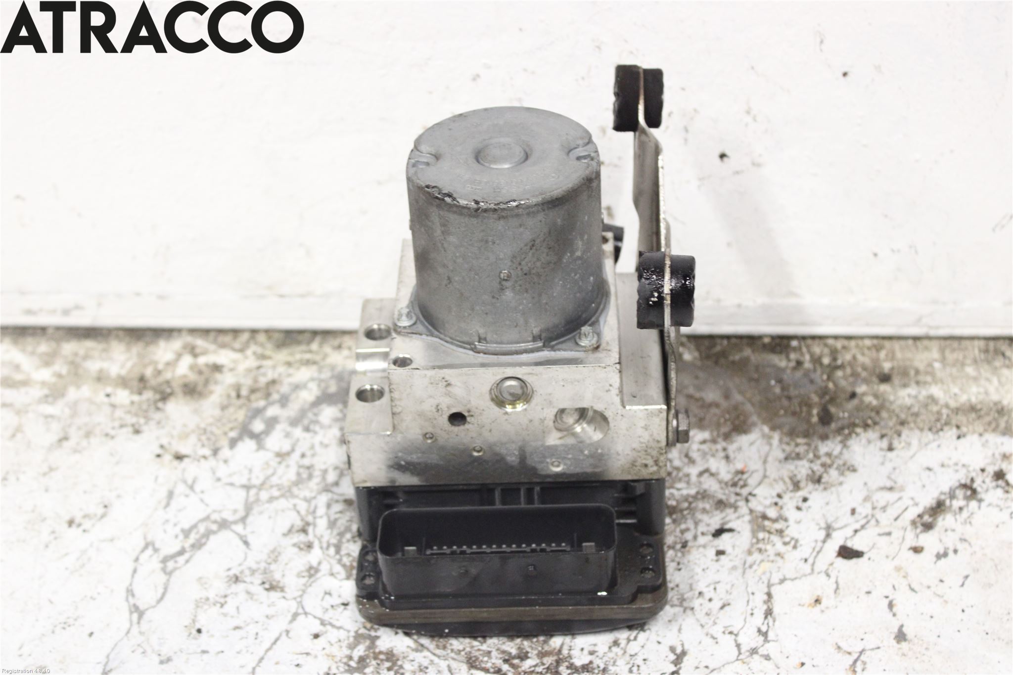 BMW 5 F10/F11/F18 09-17 Abs Hydraulikkaggregat