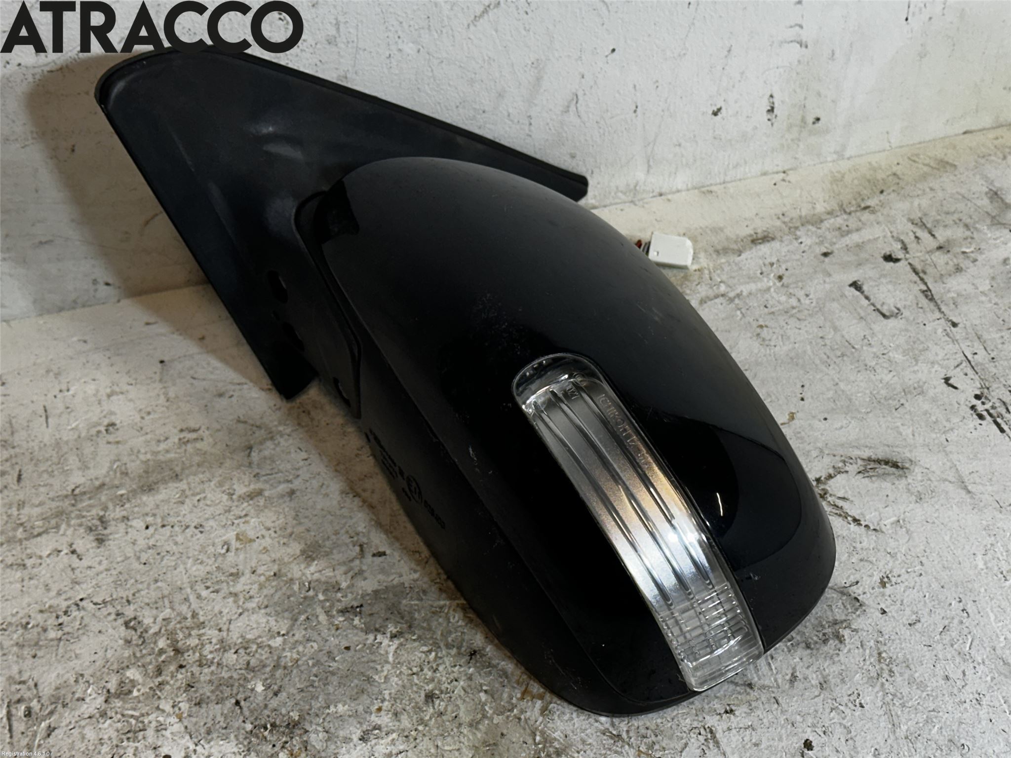 Toyota URBAN CRUISER Speil V M-El Justering