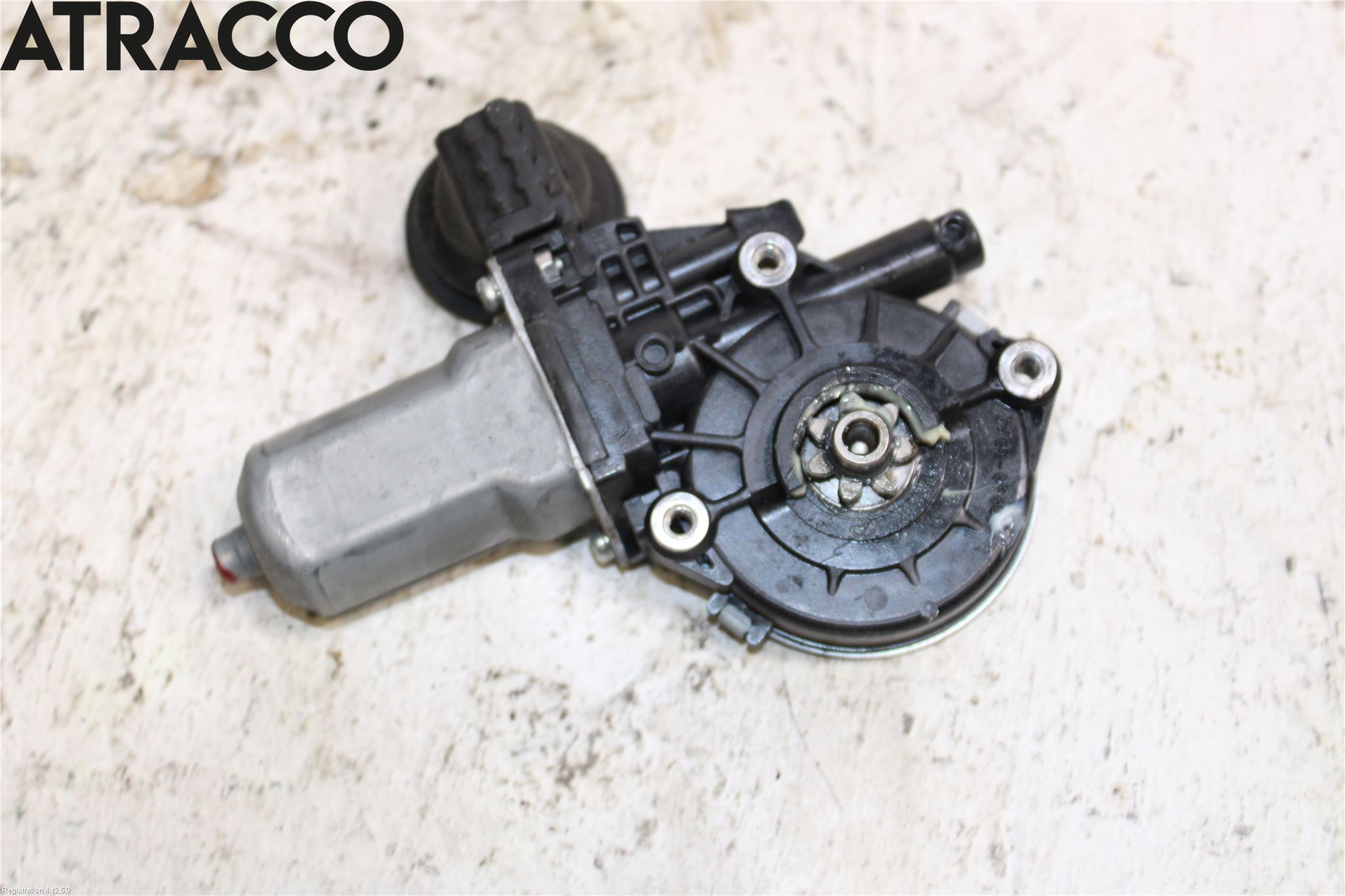 Toyota RAV4 13-18 Vindusheismotor