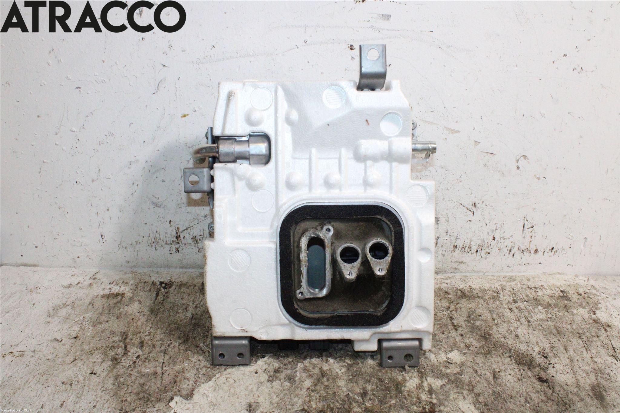 Mitsubishi OUTLANDER 13-21 Inverter Hybrid