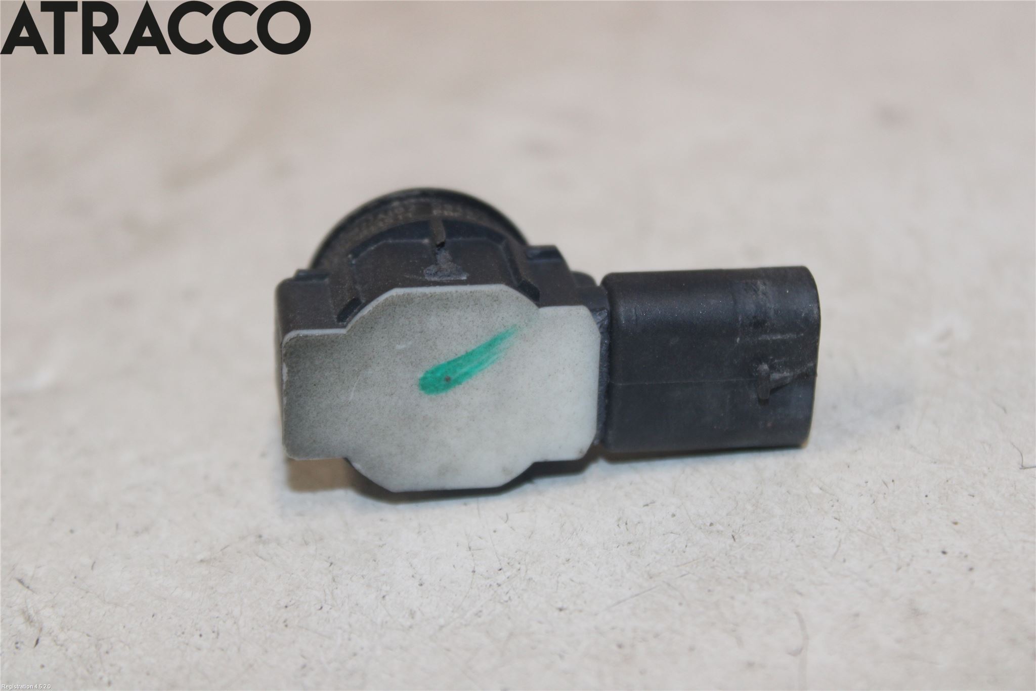 BMW 3 F30/F31/F80 12-19 Sensor Ryggesensor