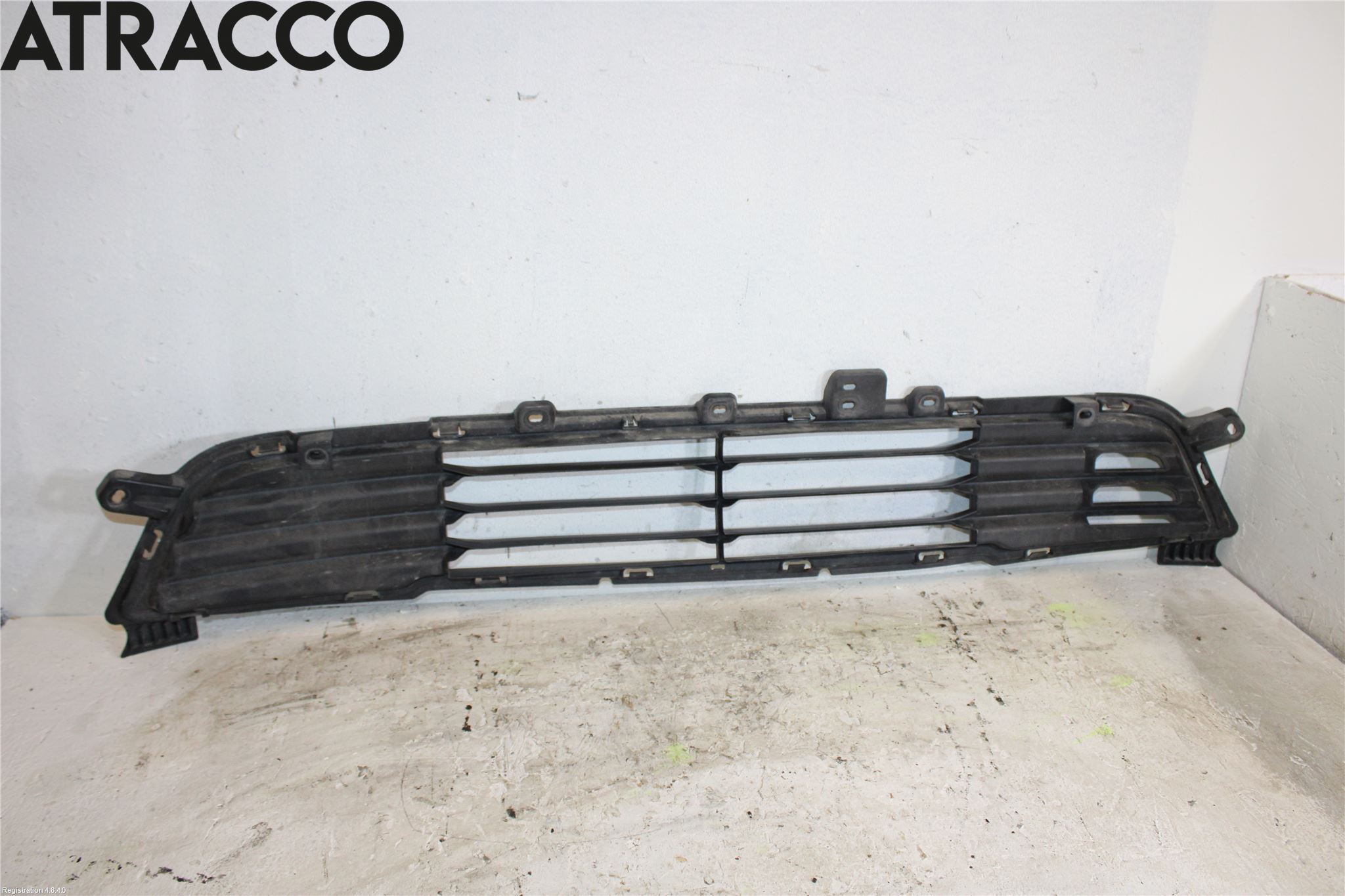 Mitsubishi OUTLANDER 13-21 Grill-Gitter