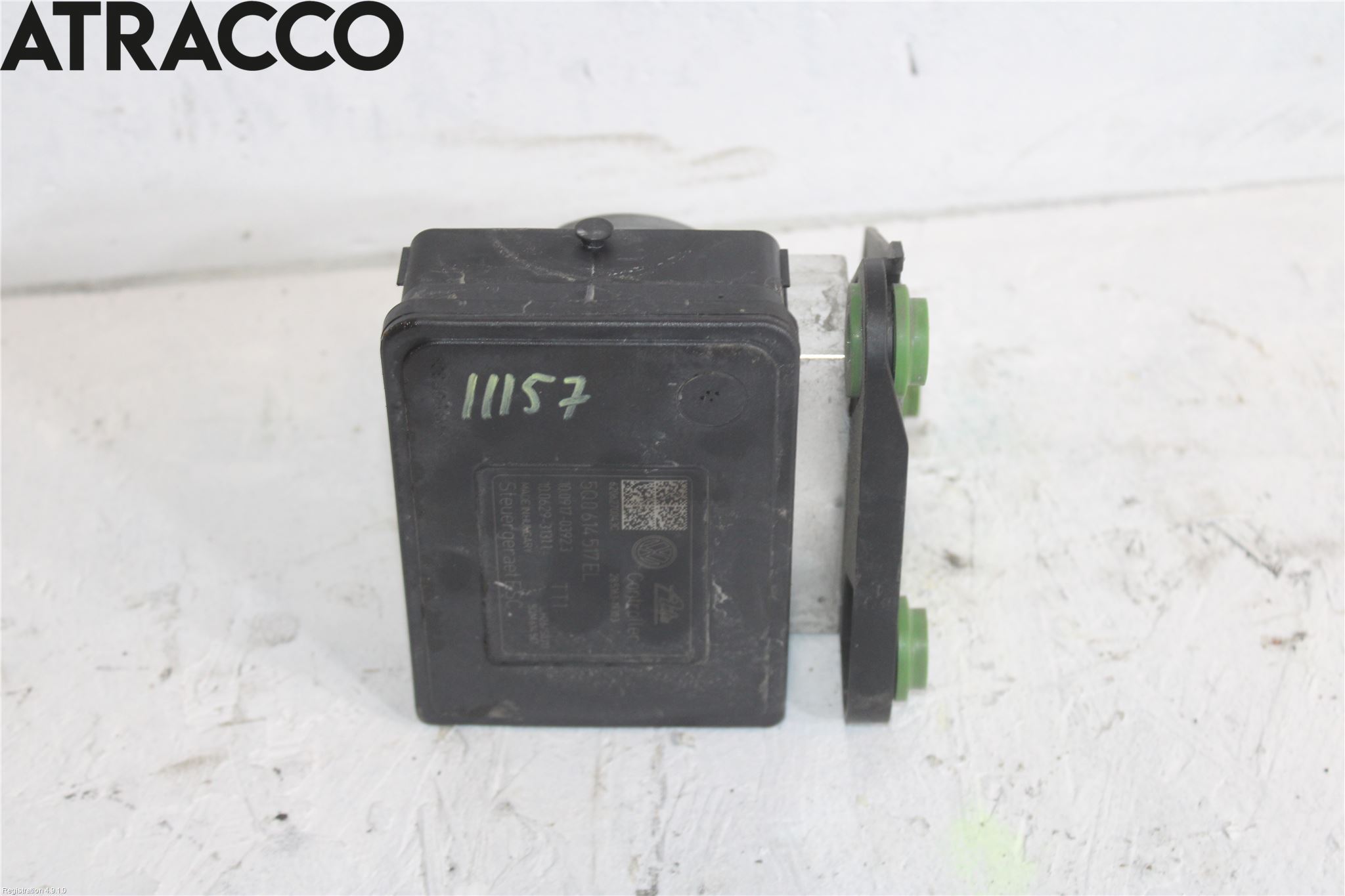 Volkswagen VW PASSAT 20-24 Abs Hydraulikkaggregat