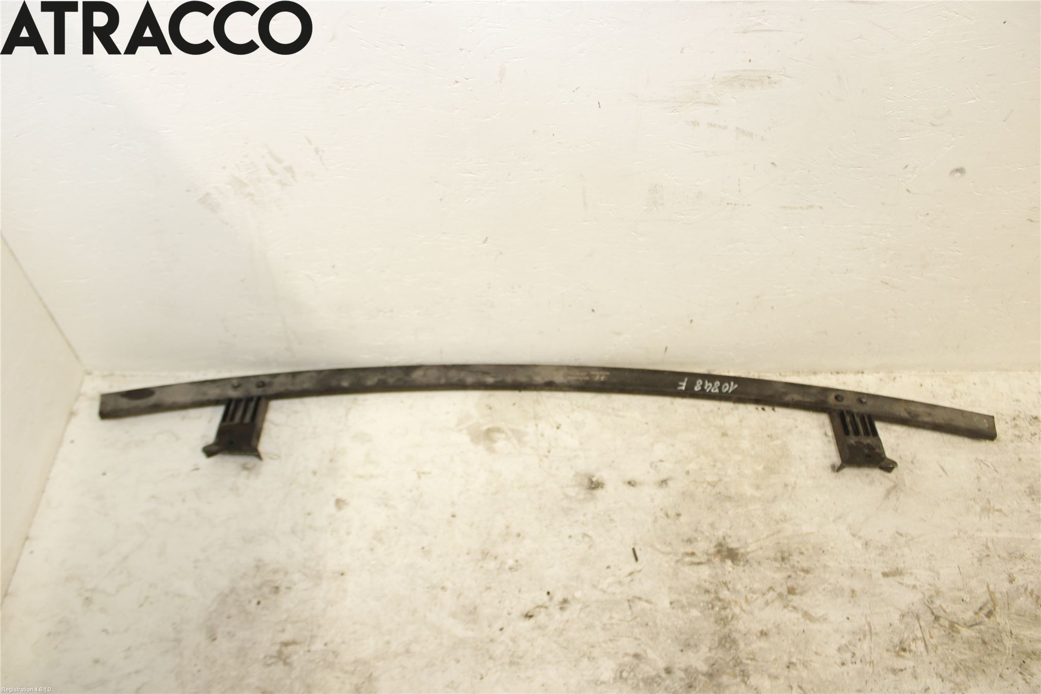 Hyundai IONIQ 5 NE 22- Front Øvrig