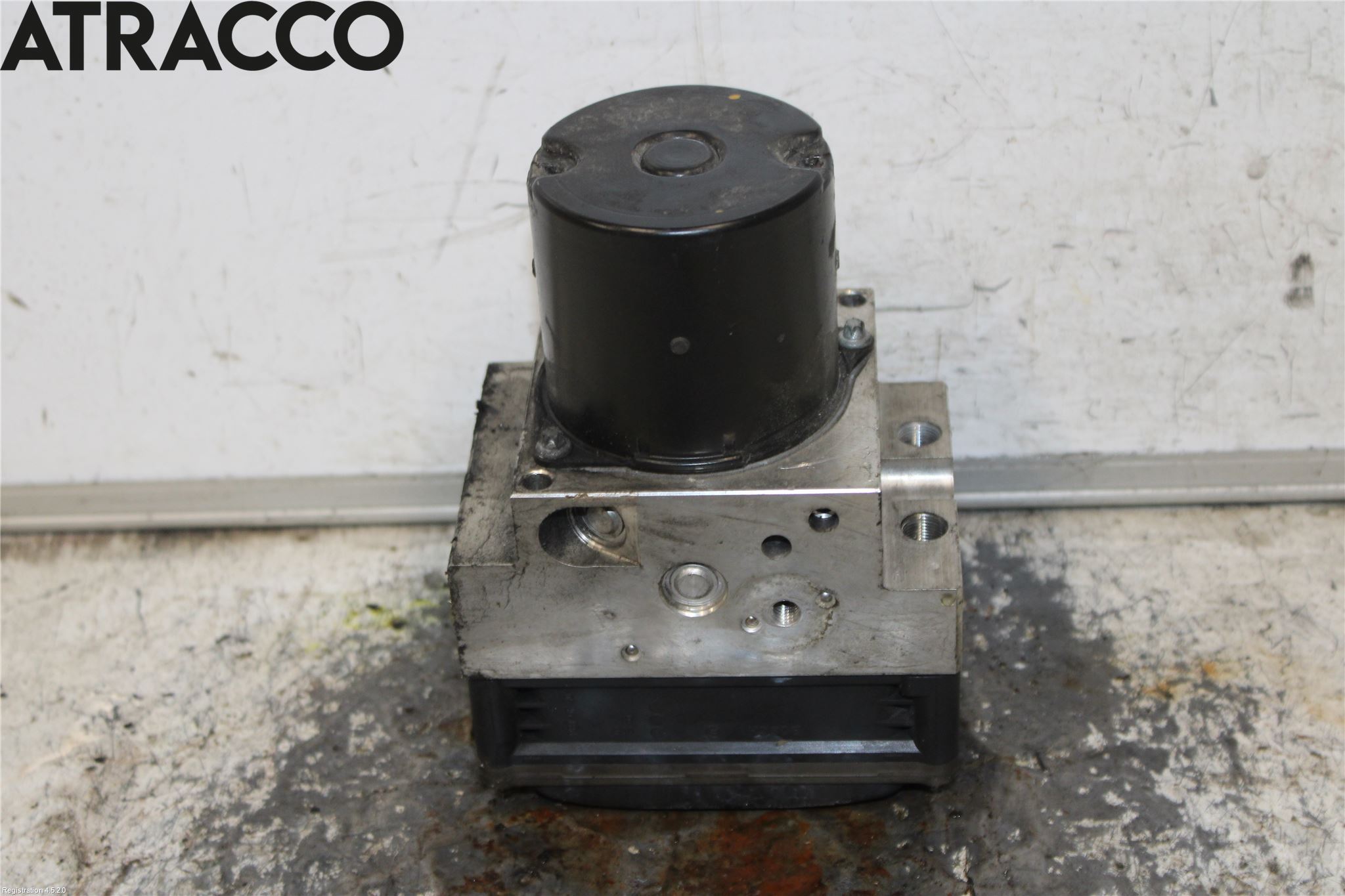 BMW 5 E60/61 Sed/Tou 02-10 Abs Hydraulikkaggregat