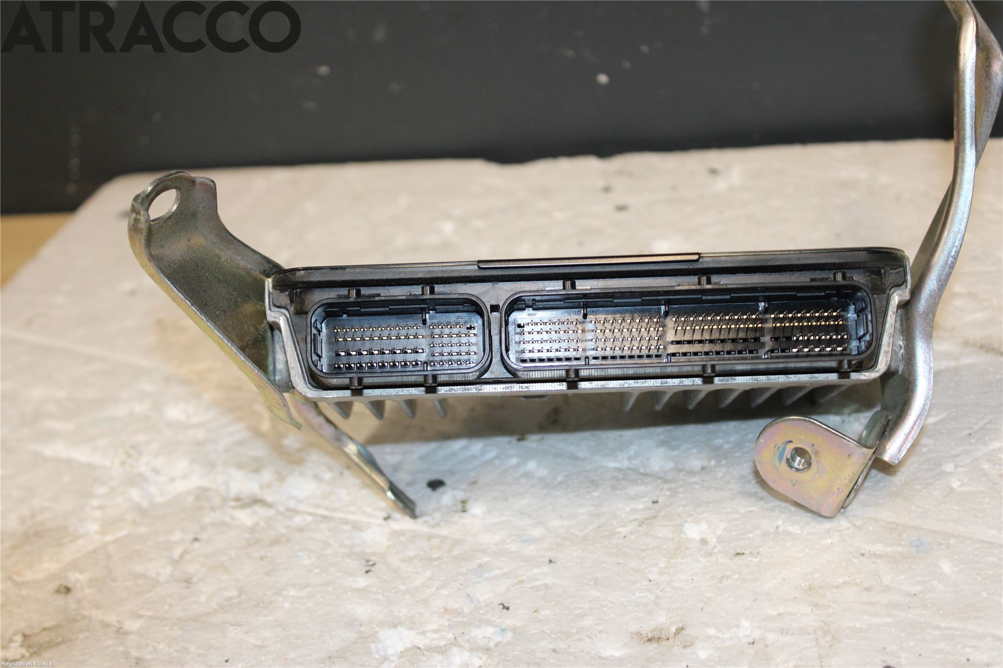 Toyota COROLLA 19- Styreenhet Innsprøytning