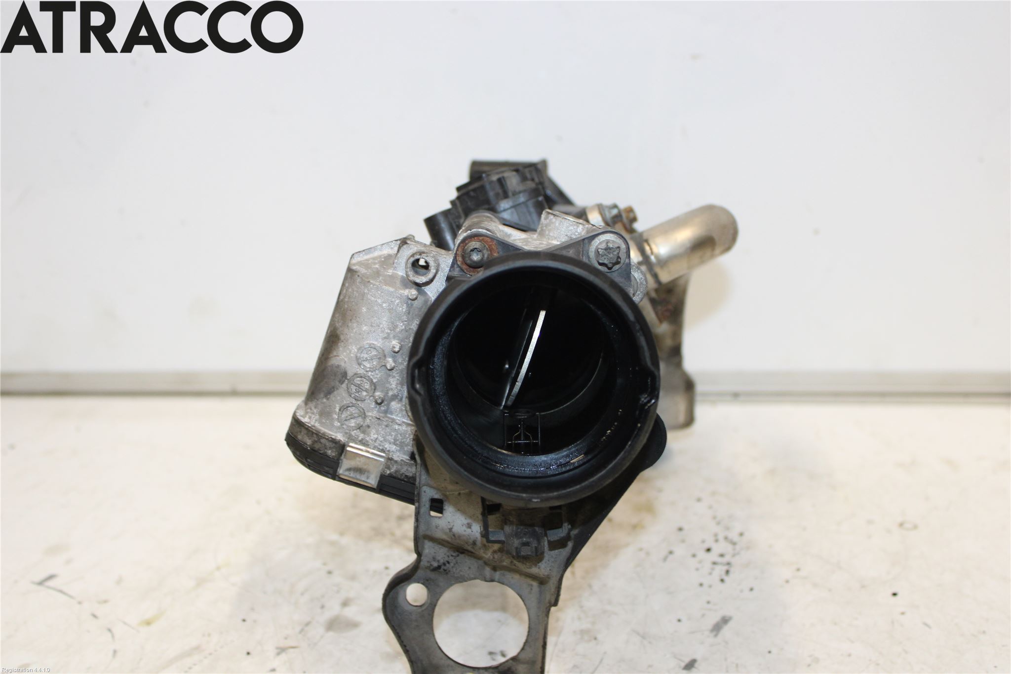 Mercedes-Benz MB ML (W164) 05-11 Inns Spjeldhus