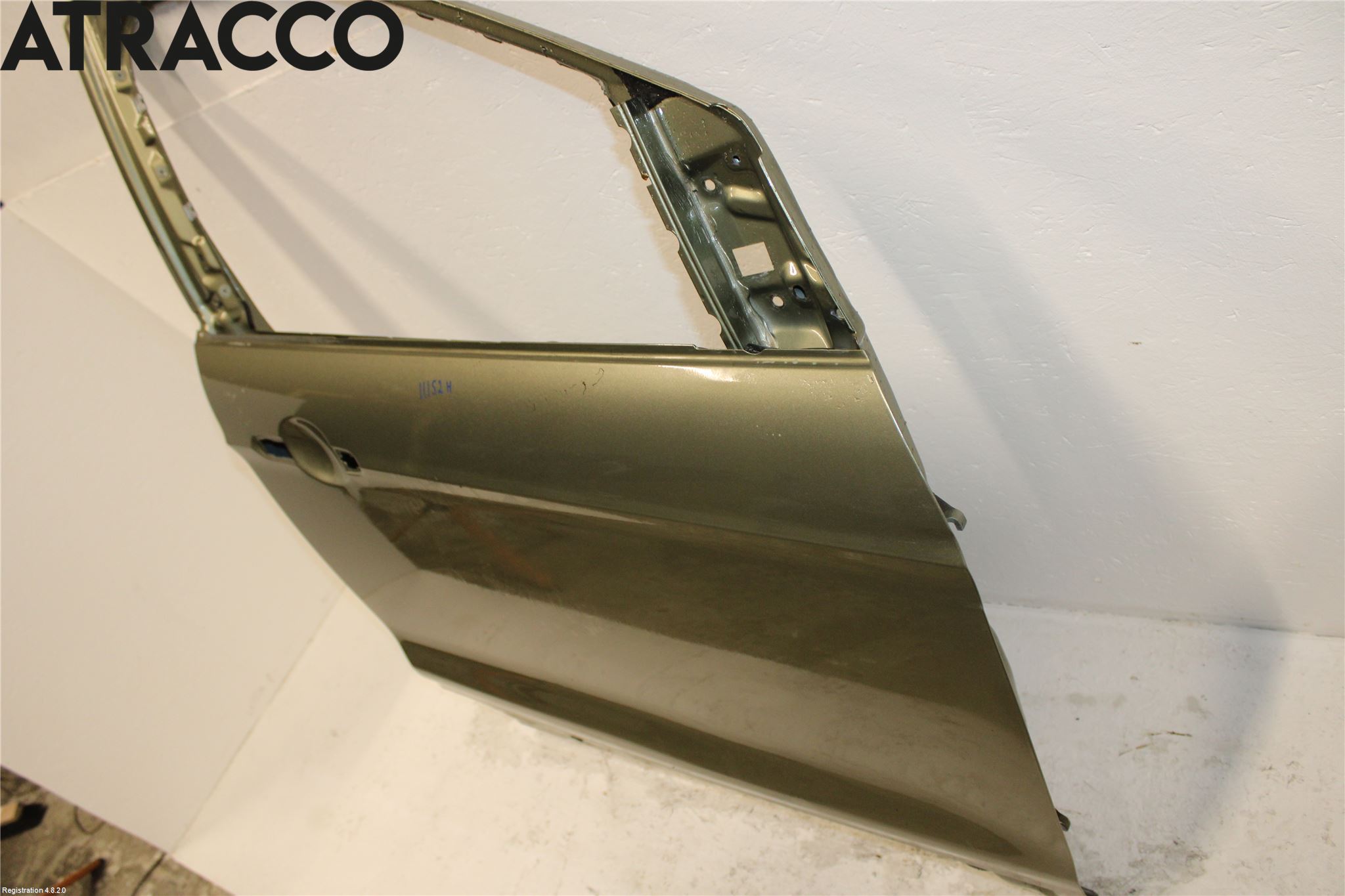 Ford KUGA 13-16 Dør 4D Foran Høyre