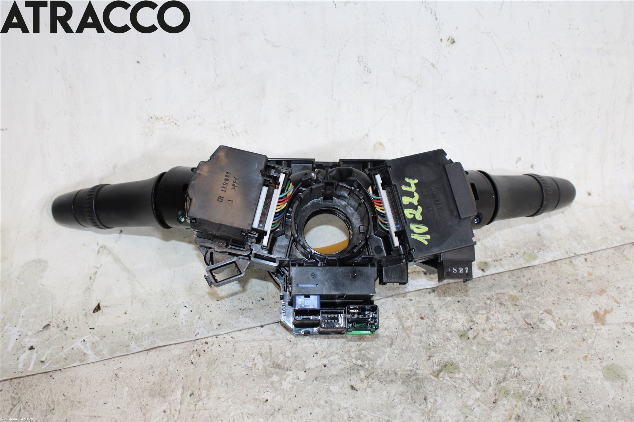 Peugeot 4008 Bryter Ratt Kombi H Og V