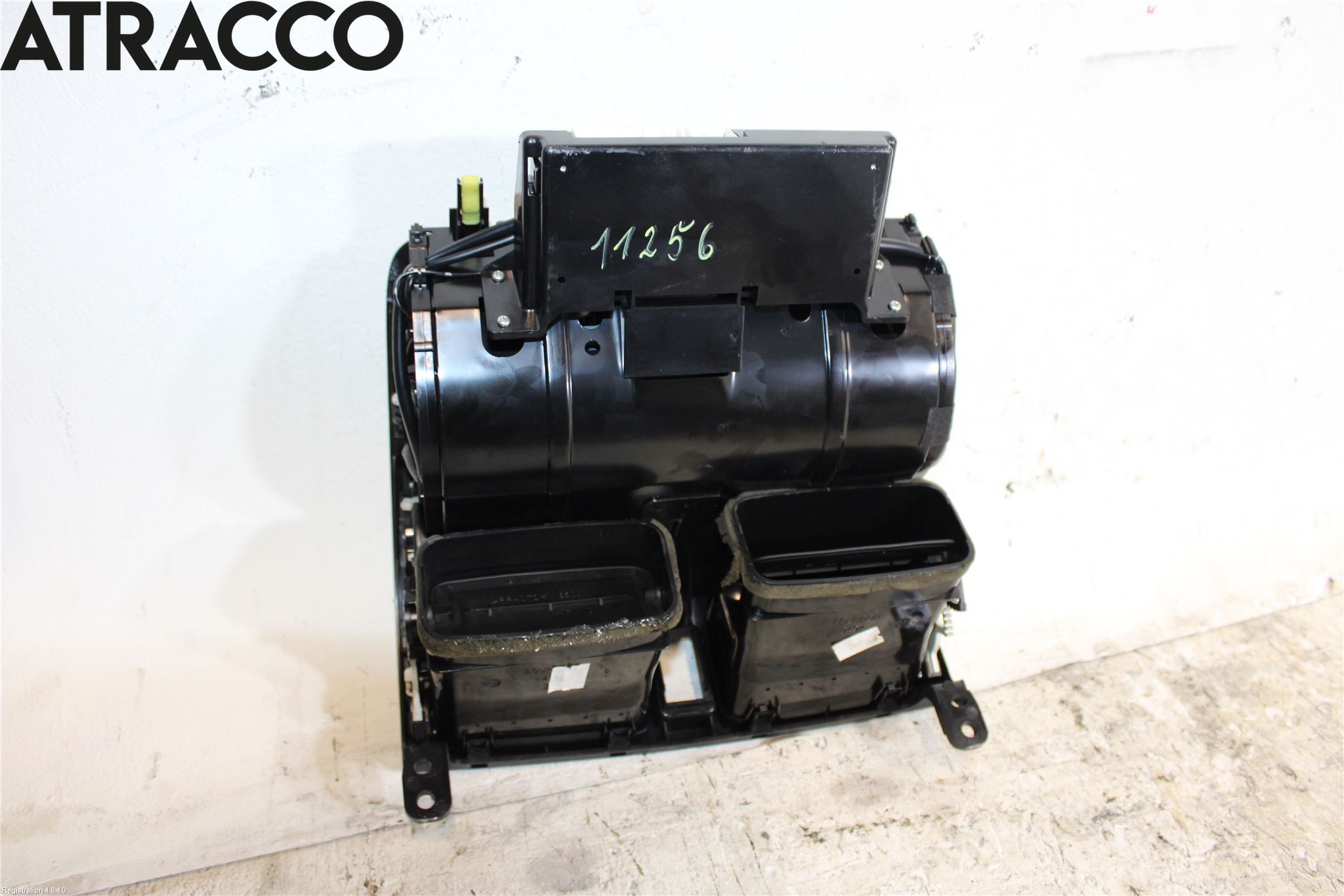 Toyota AVENSIS 03-06 Kjørecomputer