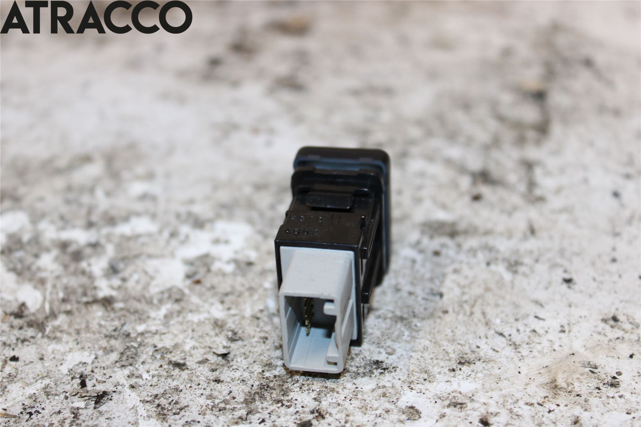 Mitsubishi OUTLANDER 13-21 Strömställare Parkeringshjälp