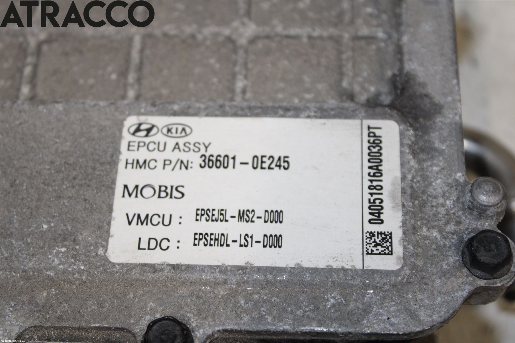 Kia SOUL 09- Inverter 12-)220V