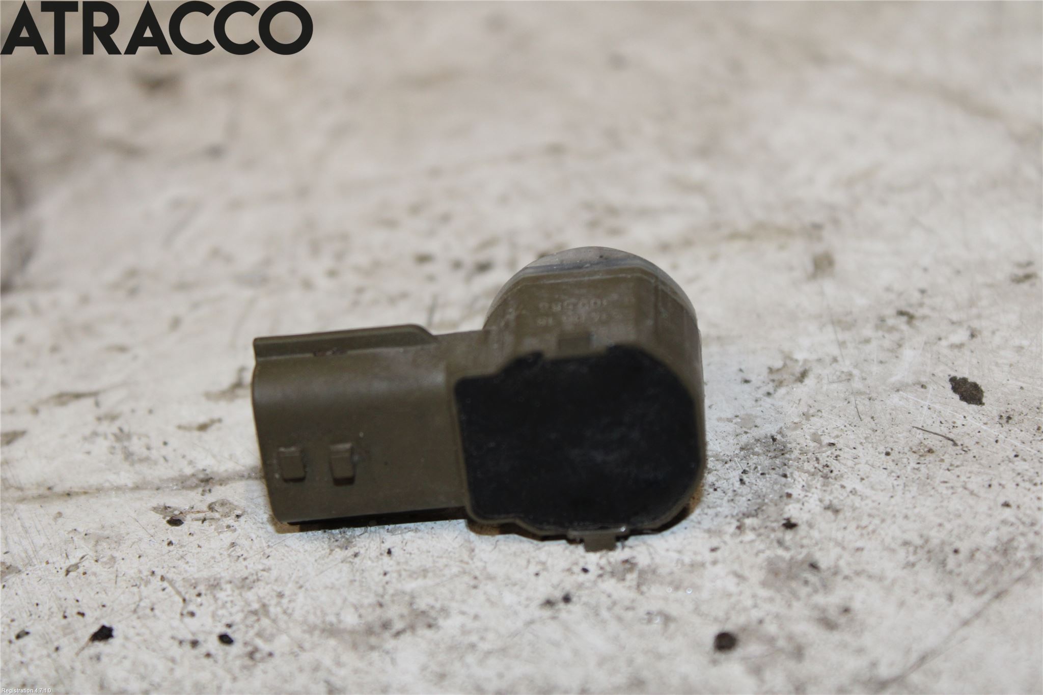 Nissan LEAF 18- Sensor Ryggesensor