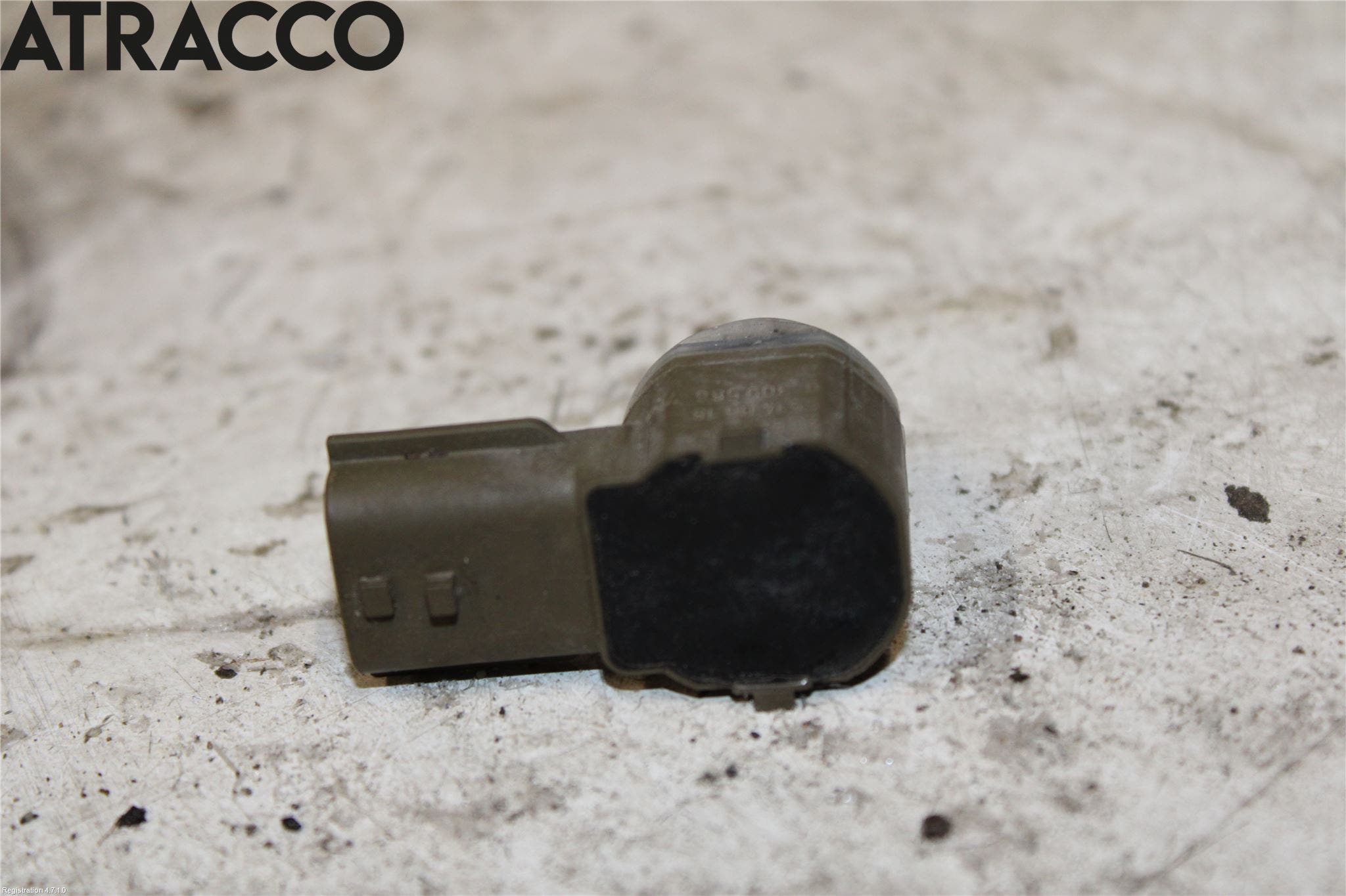 Nissan LEAF 18- Sensor Ryggesensor