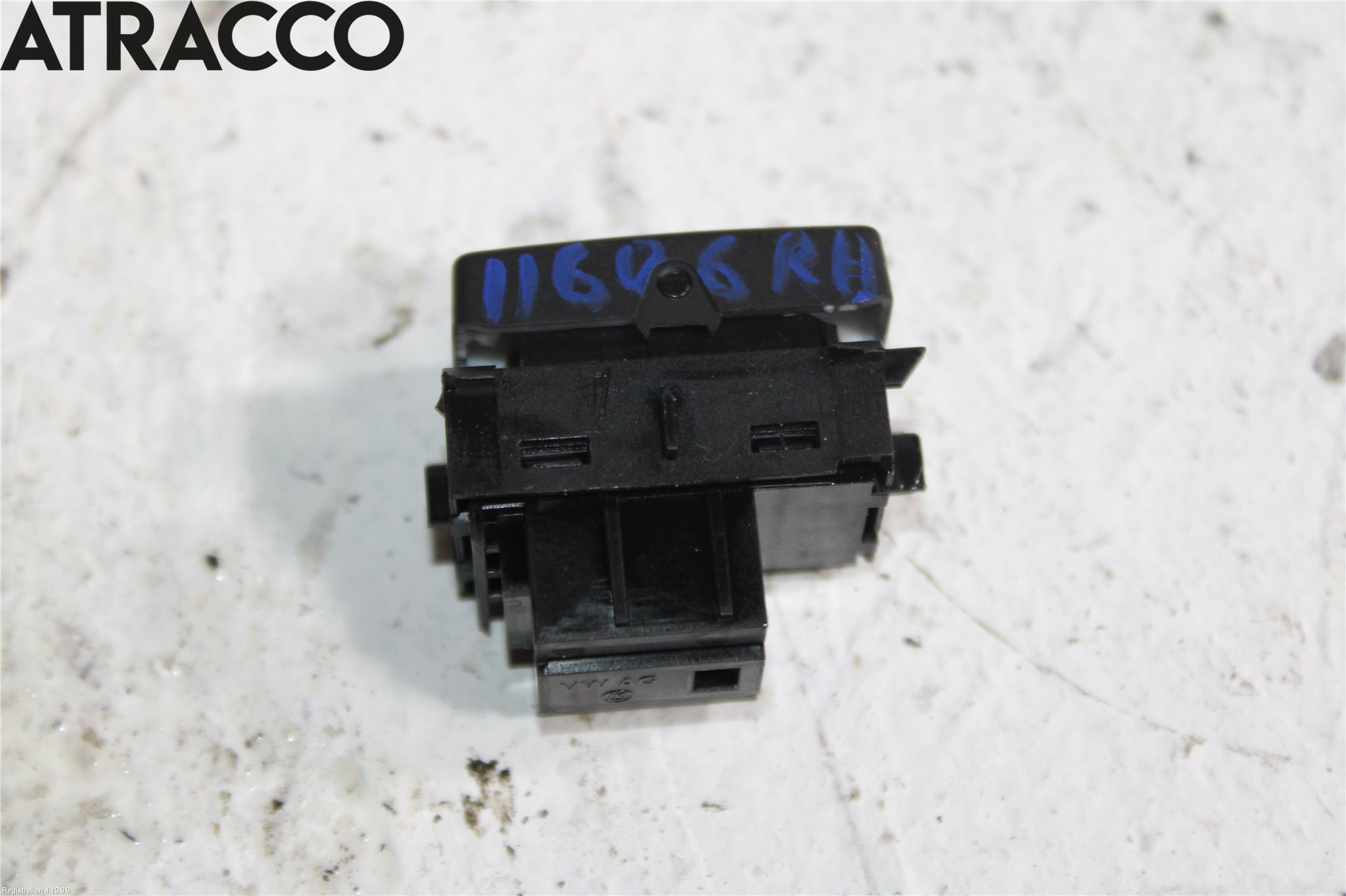 Skoda OCTAVIA (5E) 13-20 Bryter Vindusheis