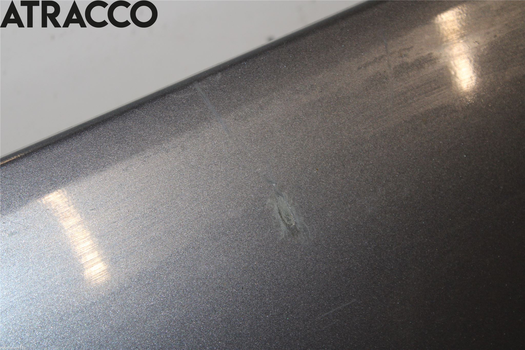 Mitsubishi OUTLANDER 07-12 List Bak-Bakluke