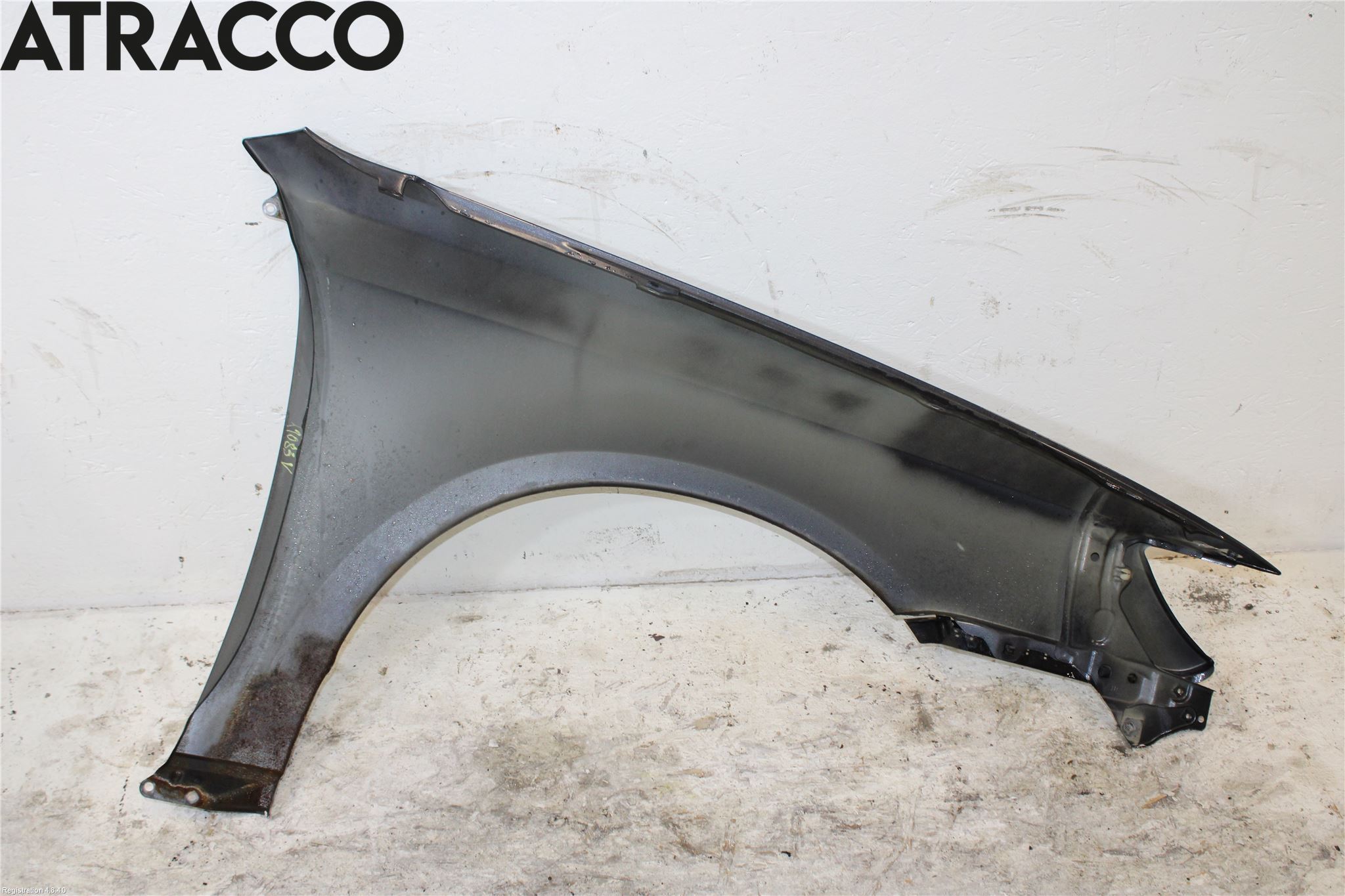 Subaru LEGACY    07-09 Skjerm Foran Venstre