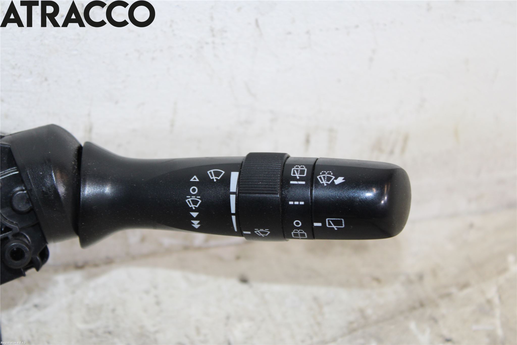 Toyota AURIS 10-12 Bryter Ratt Kombi H Og V