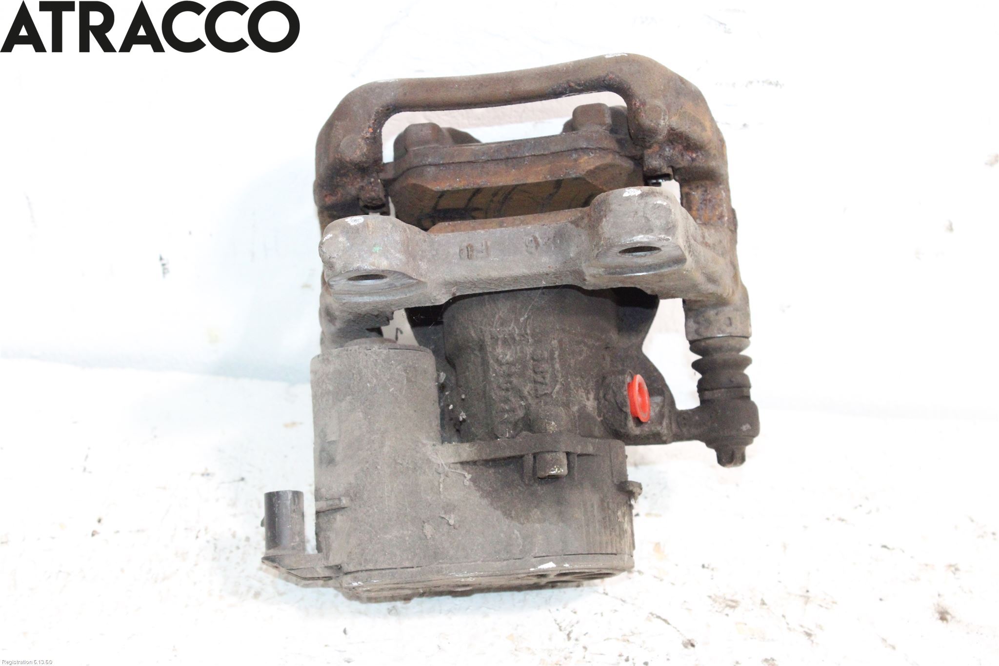 Mercedes-Benz MB EQB (X243) 22- Bremsecaliper Bak Venstre