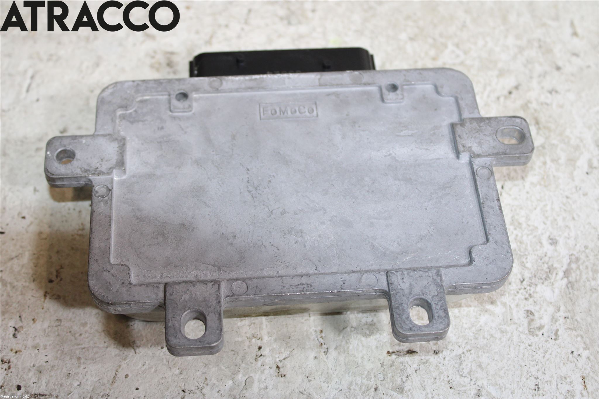 Ford RANGER EU 12-23 Styreenhet Øvrig