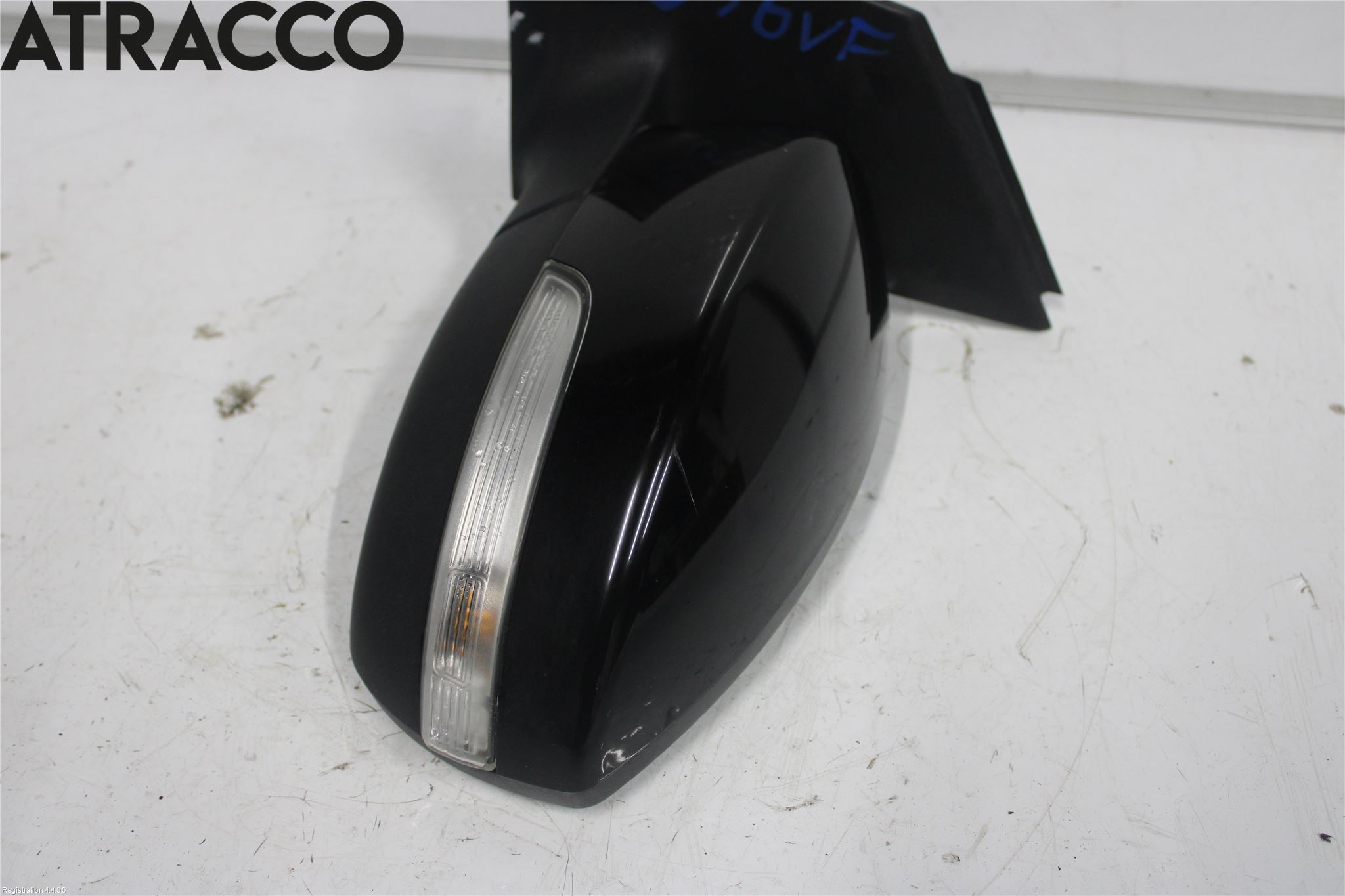 Ford KUGA 13-16 Speil V M-El Justering