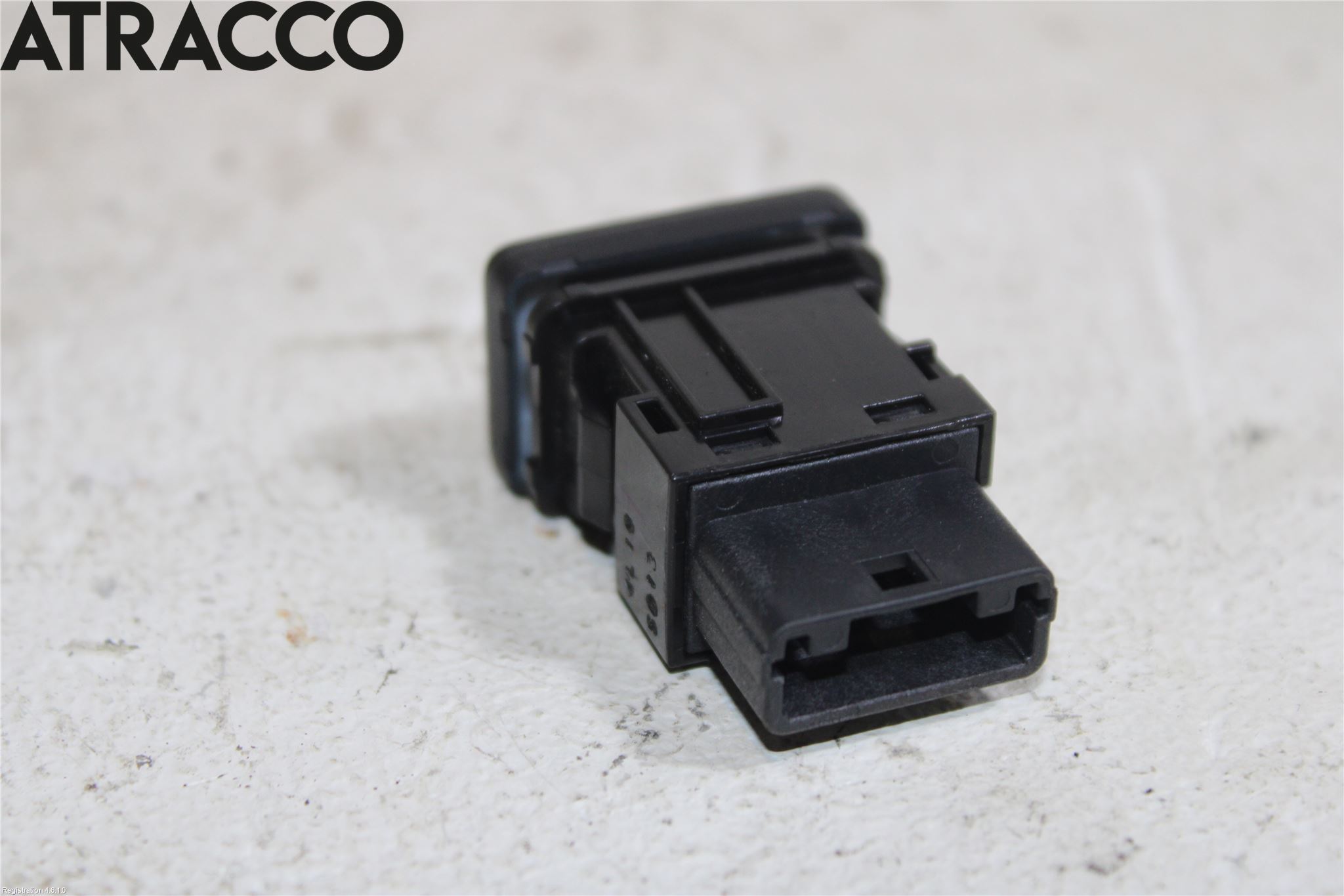 Mitsubishi OUTLANDER 13-21 Bryter Øvrig