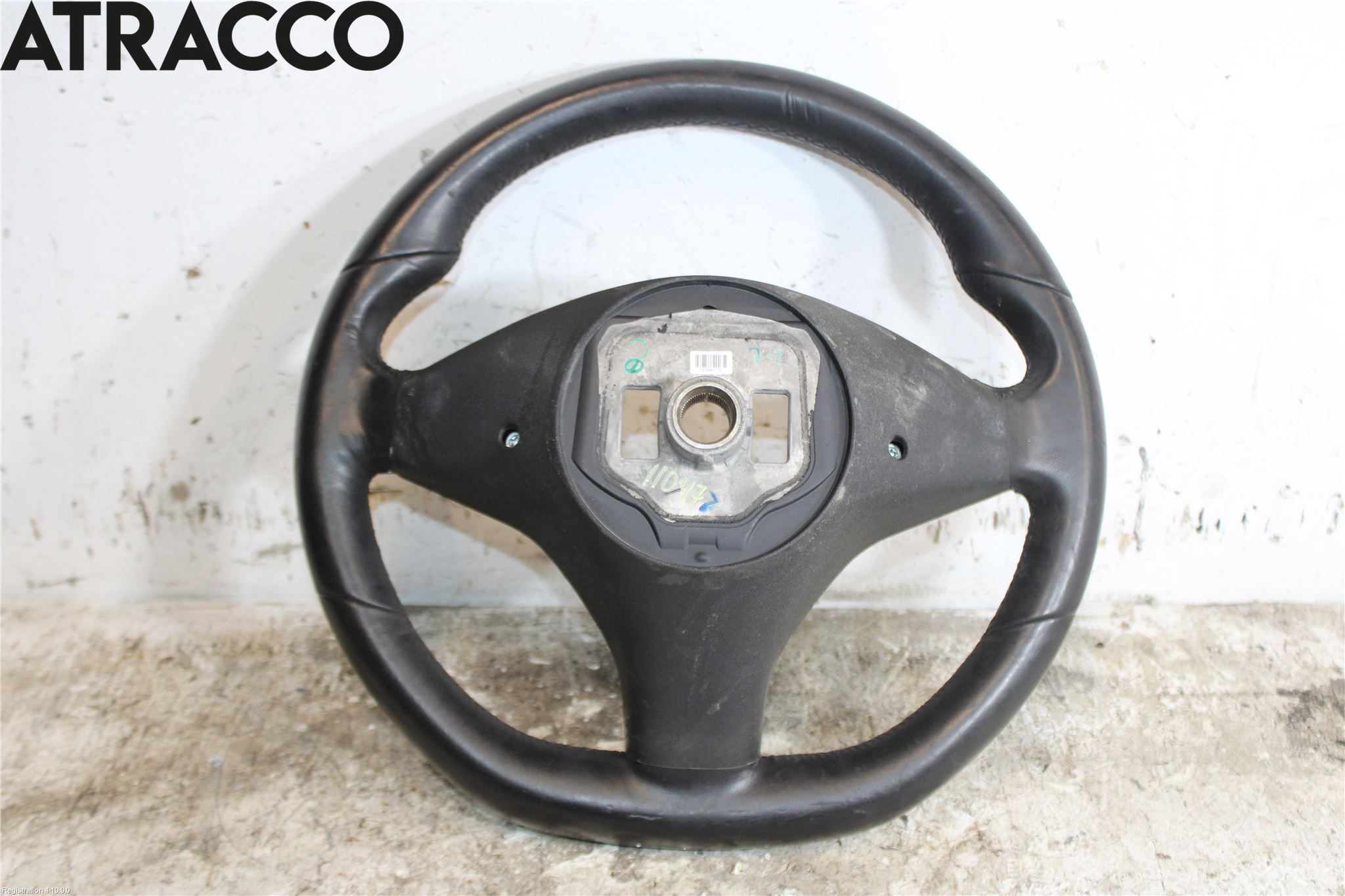 Tesla MODEL S 13- Ratt