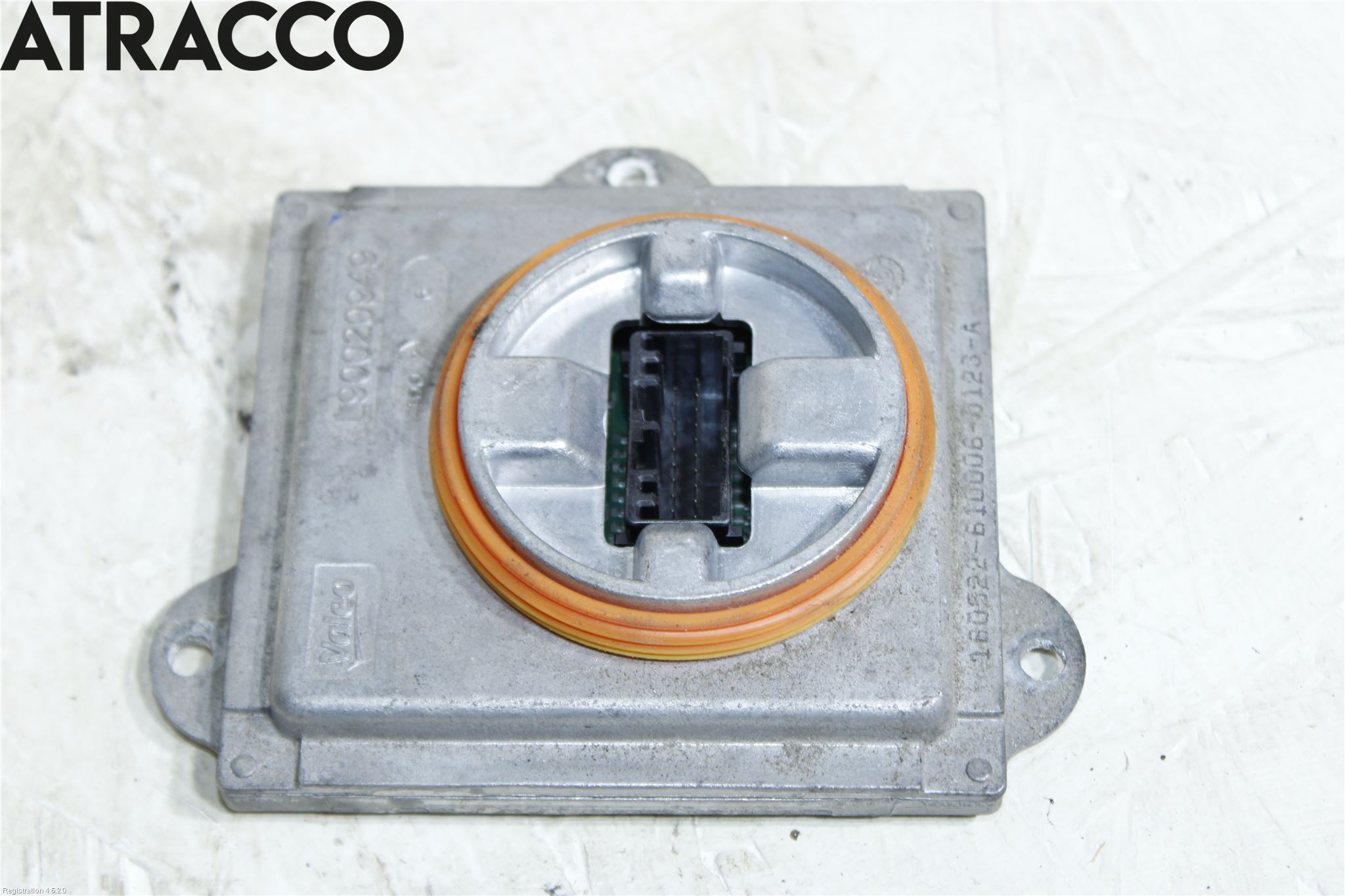 BMW i3 I01 13-22 Styreenhet Xenon