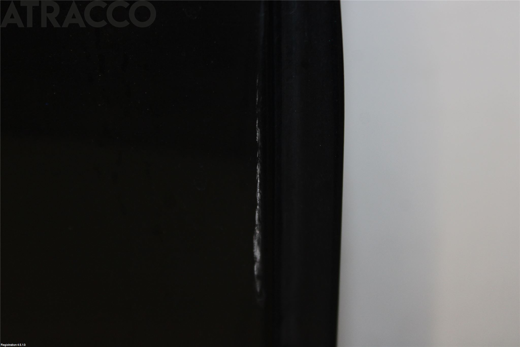 Ford MONDEO     01-06 Dør 4D Bak Høyre