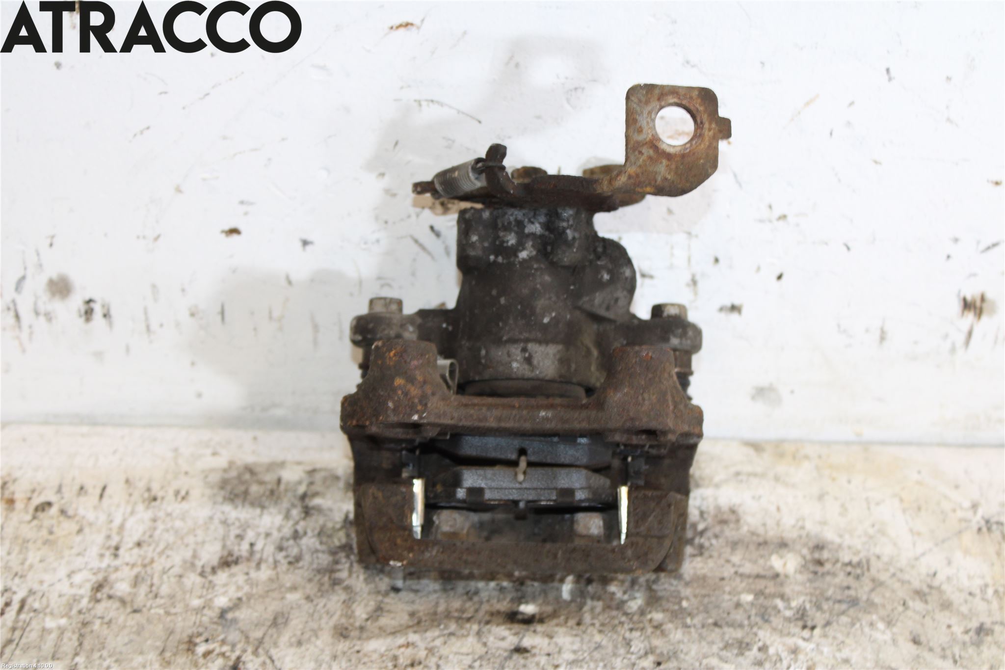 Lexus CT 200h Bremsecaliper Bak Venstre