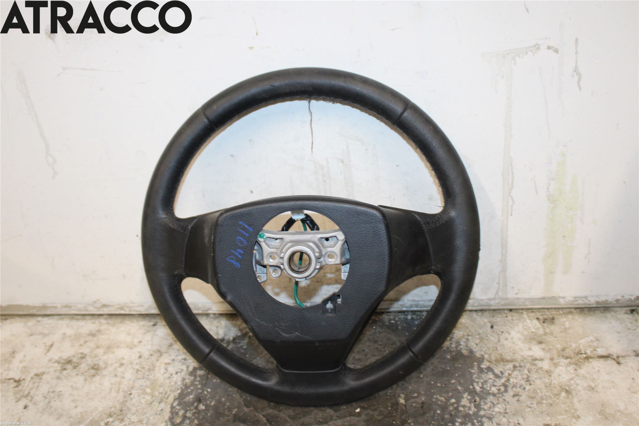 Toyota AVENSIS 09-15 Ratt