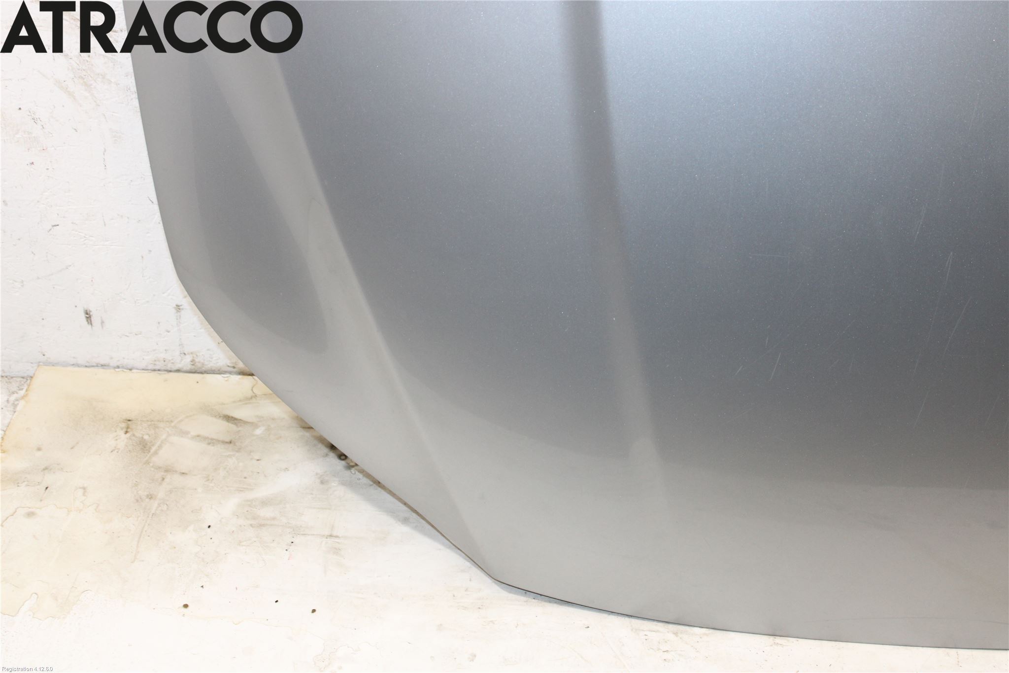 Volvo V70 08-13 Panser