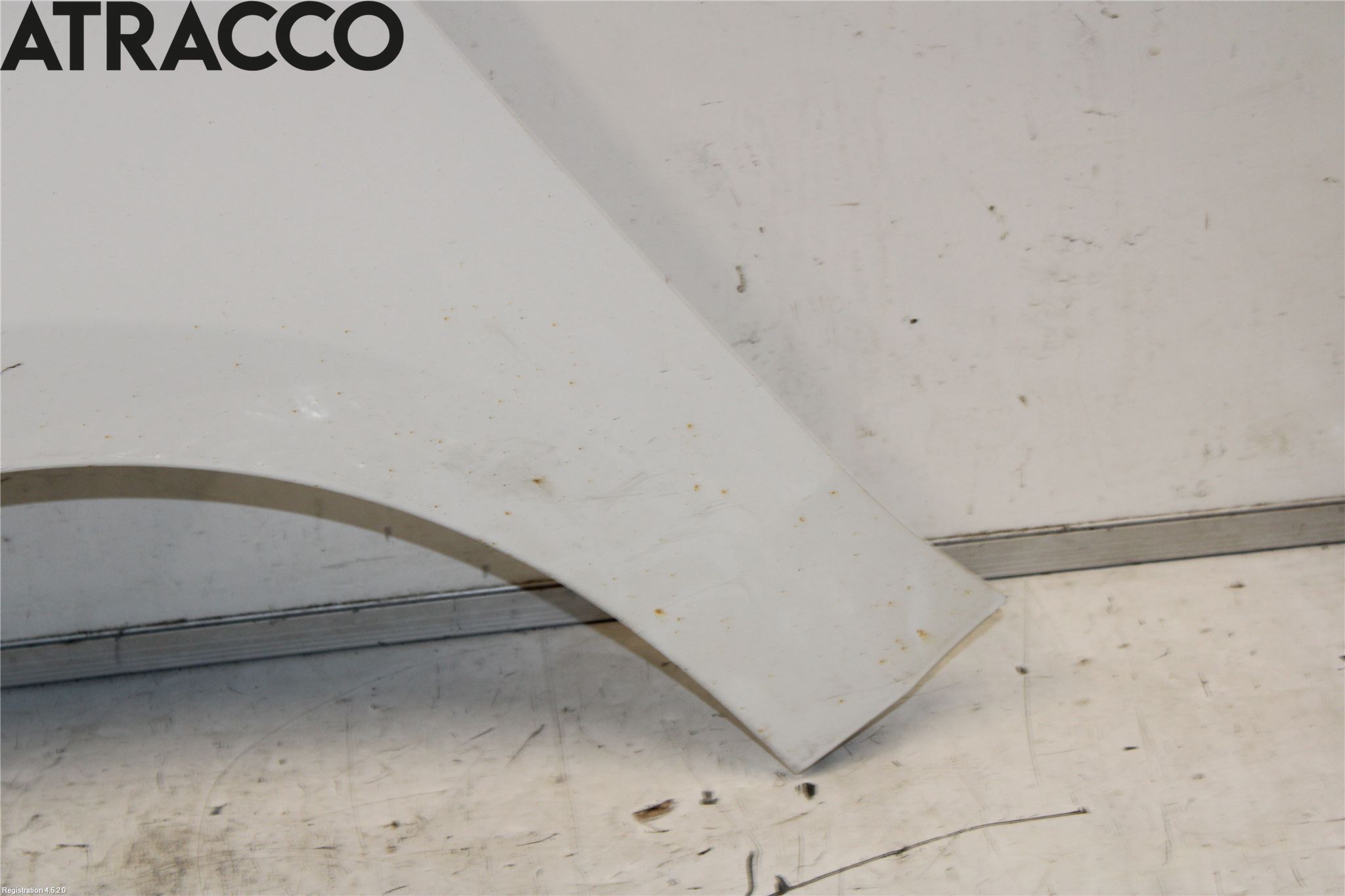 Volkswagen VW UP! / E-UP! Skjerm Foran Venstre