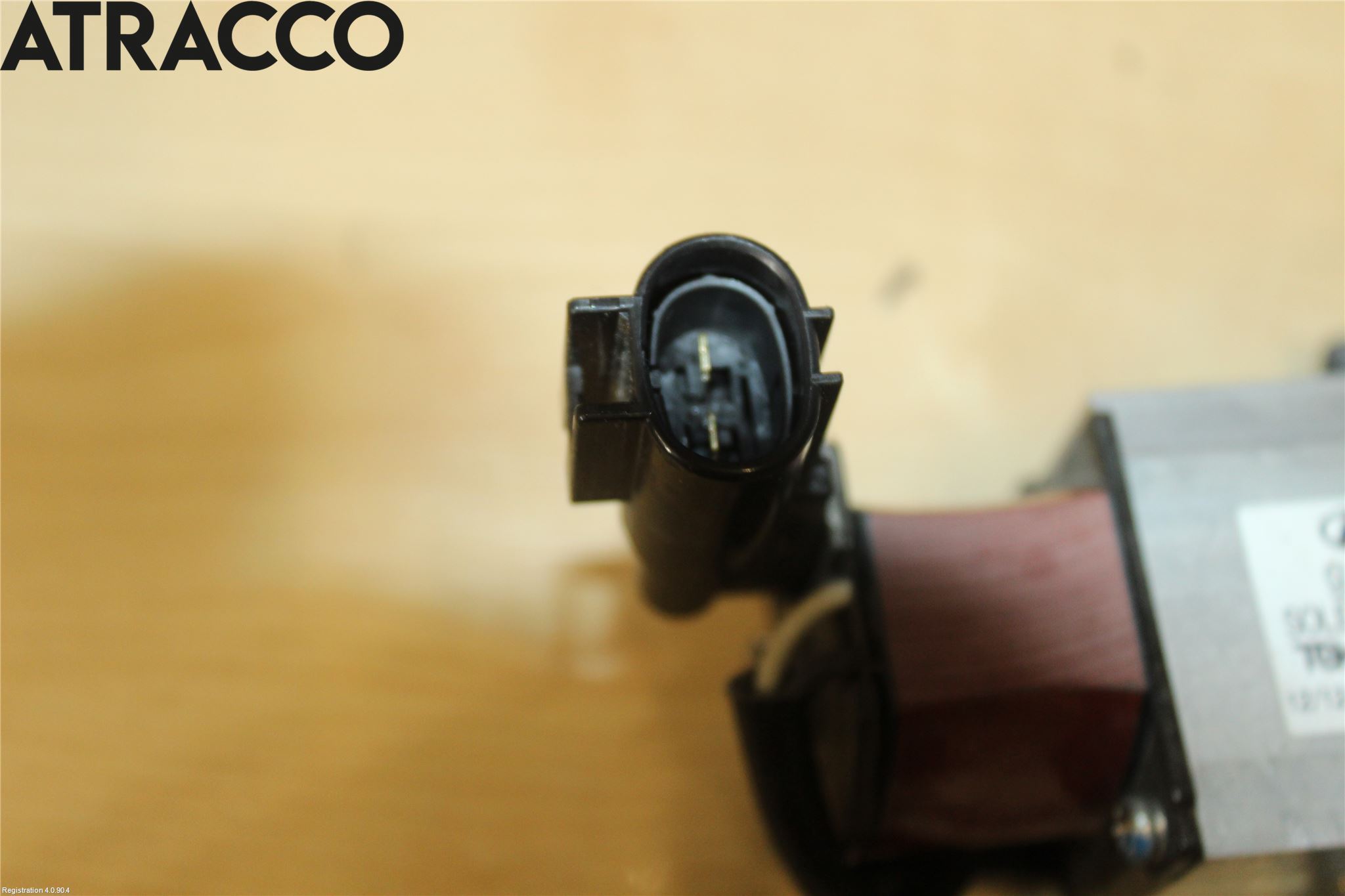 Kia SOUL 09- Varme Ac Øvrig