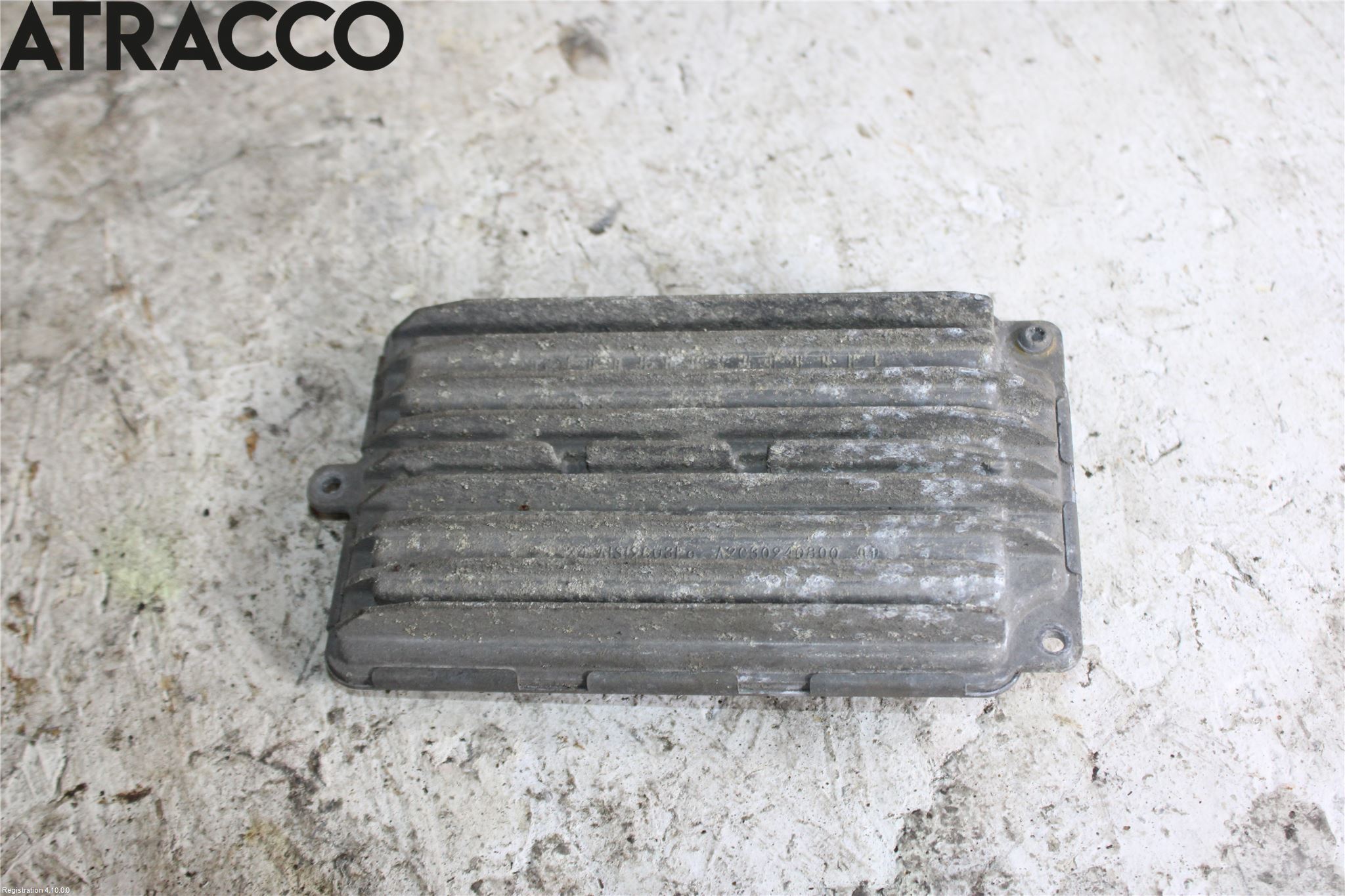 BMW 4 F32/F33/F82/F83 13-20 Styreenhet Xenon