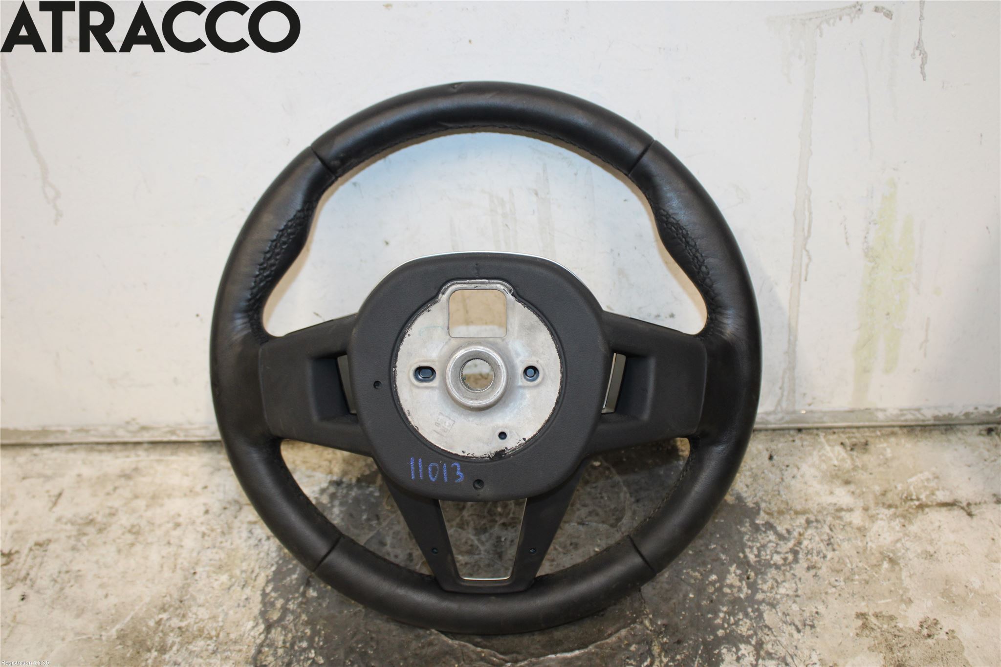 BMW X1/iX1 U11 23- Ratt