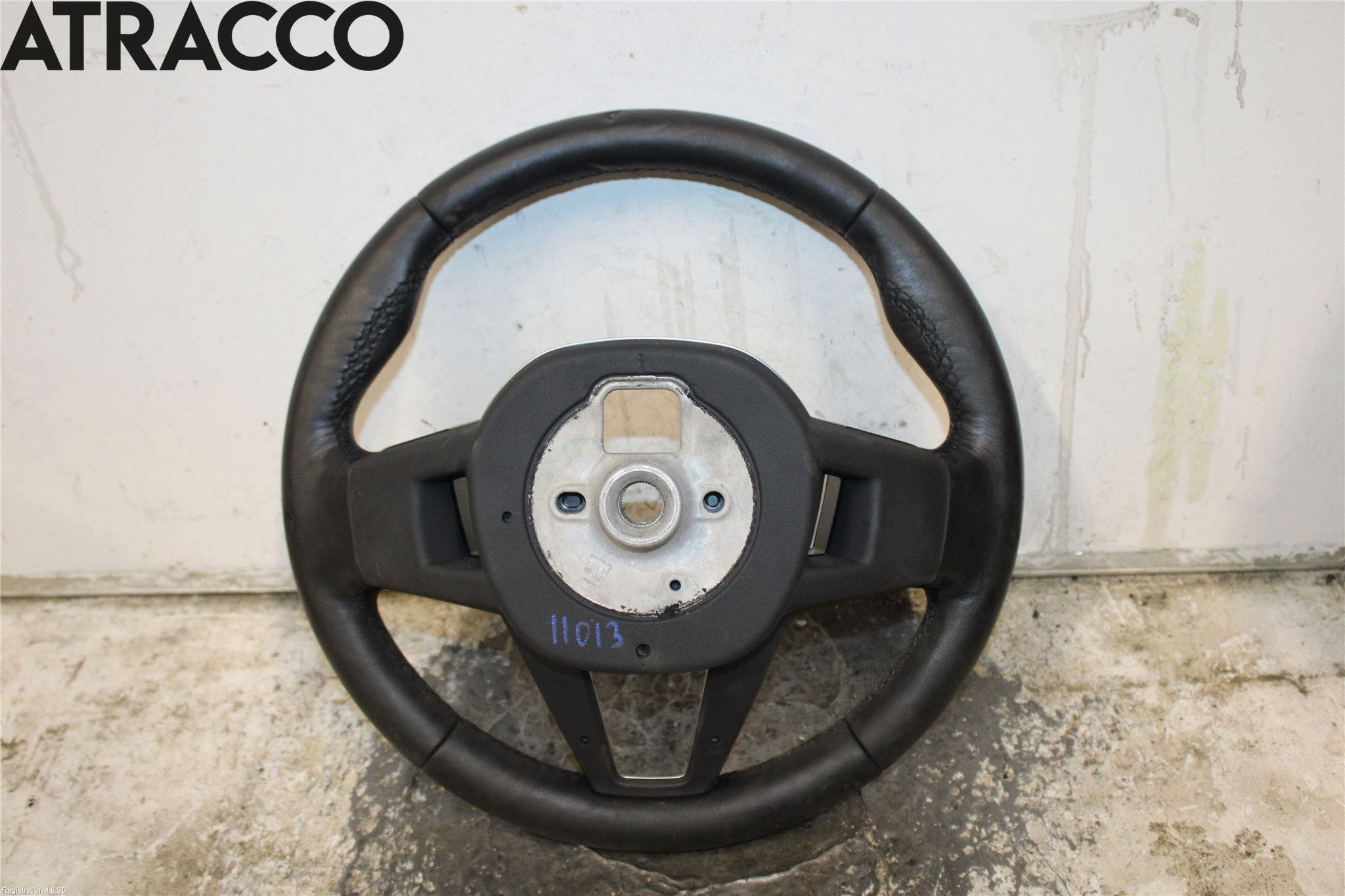 BMW X1/iX1 U11 23- Ratt