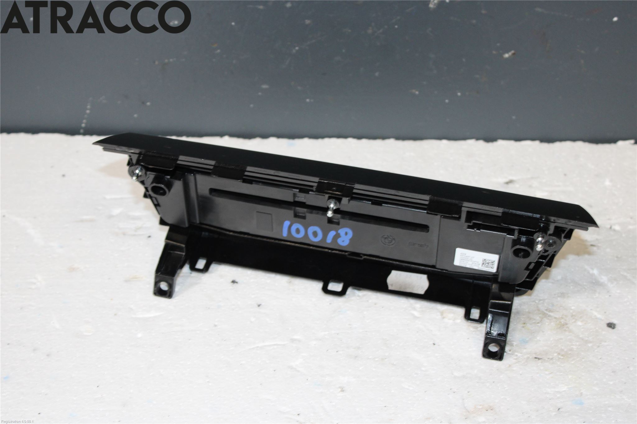 BMW 2 F45 Active Tourer 14-21 Stereo Radio Med Cd