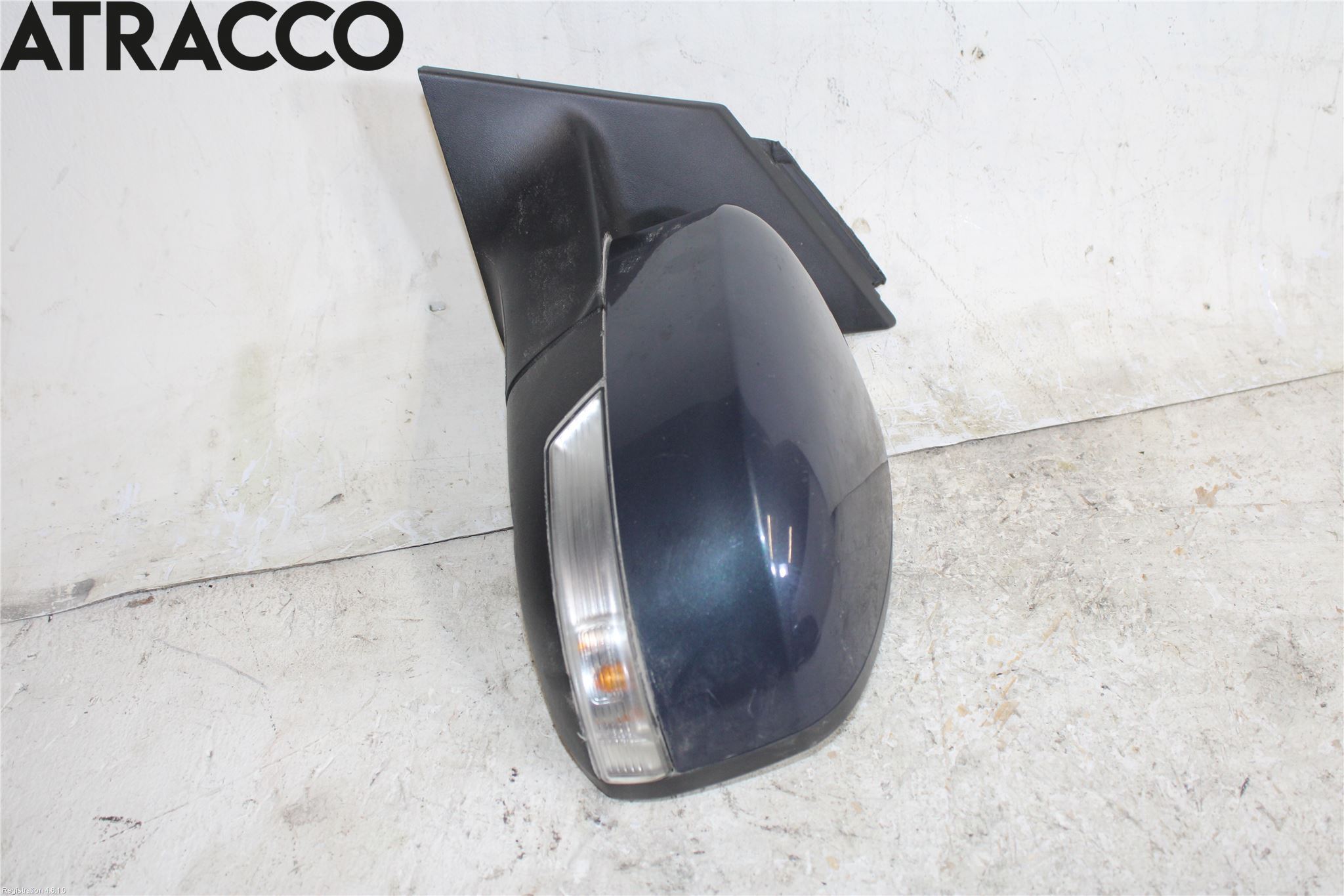 Ford FOCUS 11-14 Speil V M-El Justering