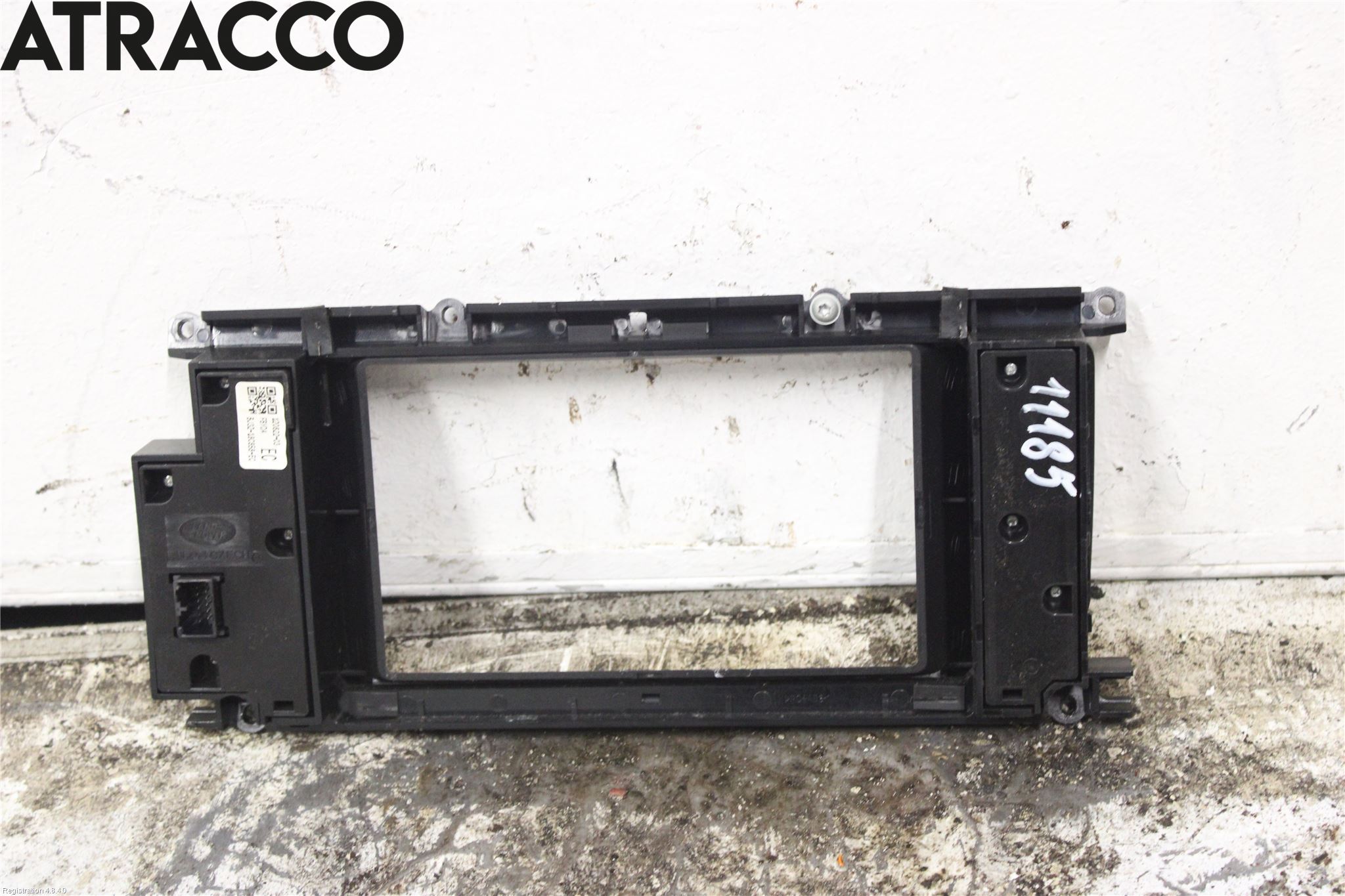 Landrover LAND ROVER RANGE ROVER EVOQUE (L538) 11-18 Bryter Multifunksjon