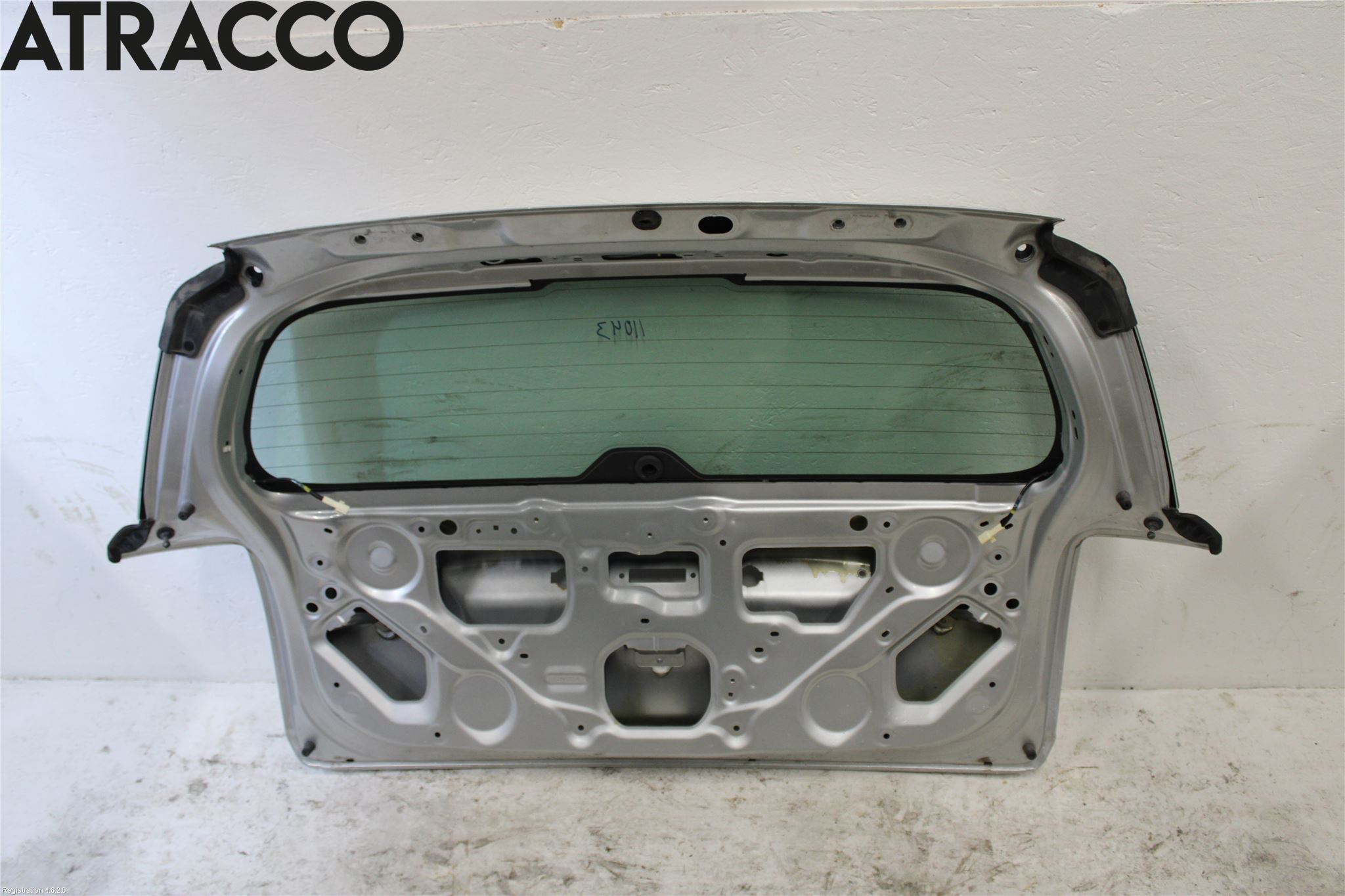 Toyota URBAN CRUISER Bakluke Stv