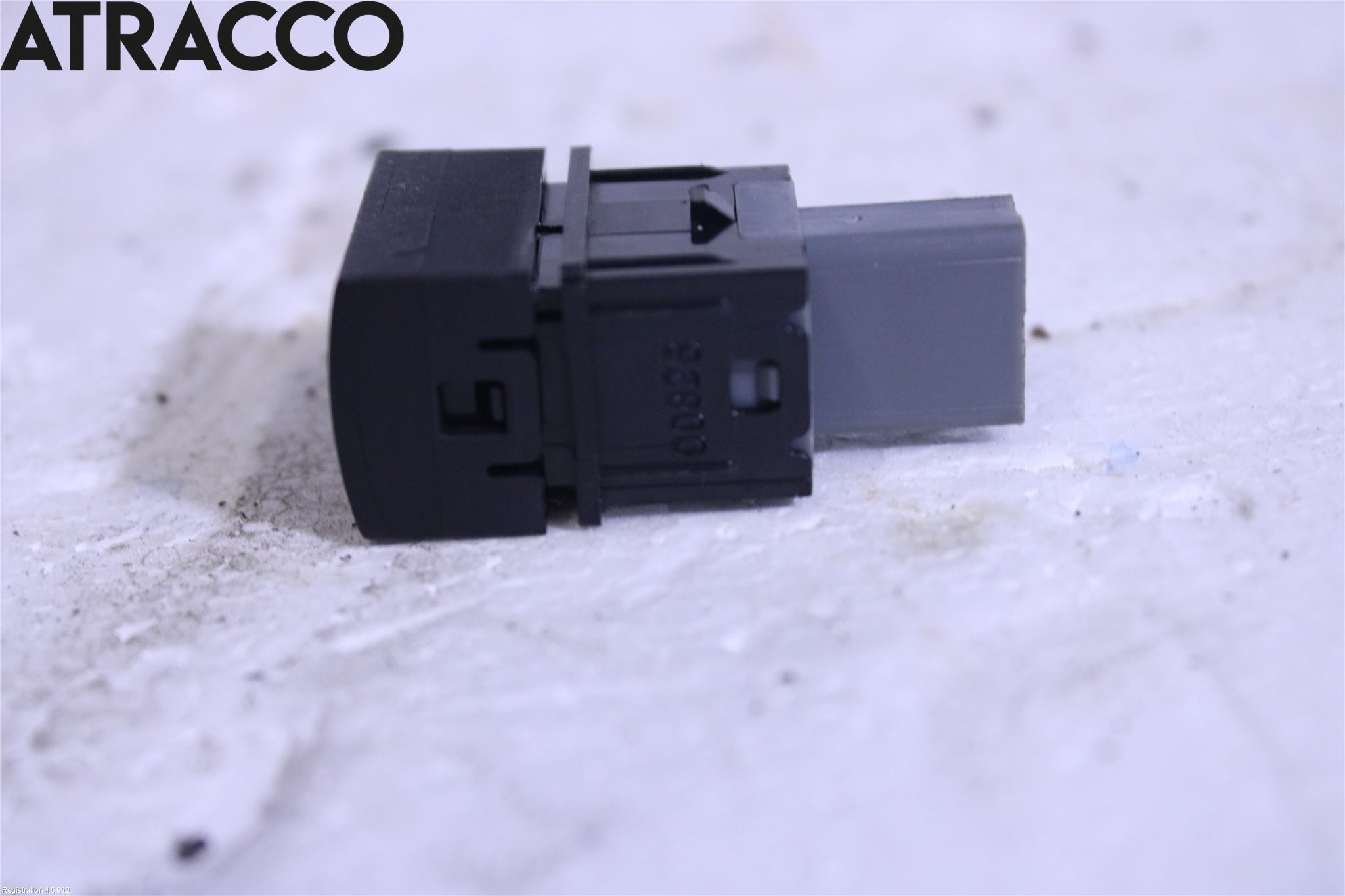 Nissan LEAF 18- Bryter Øvrig